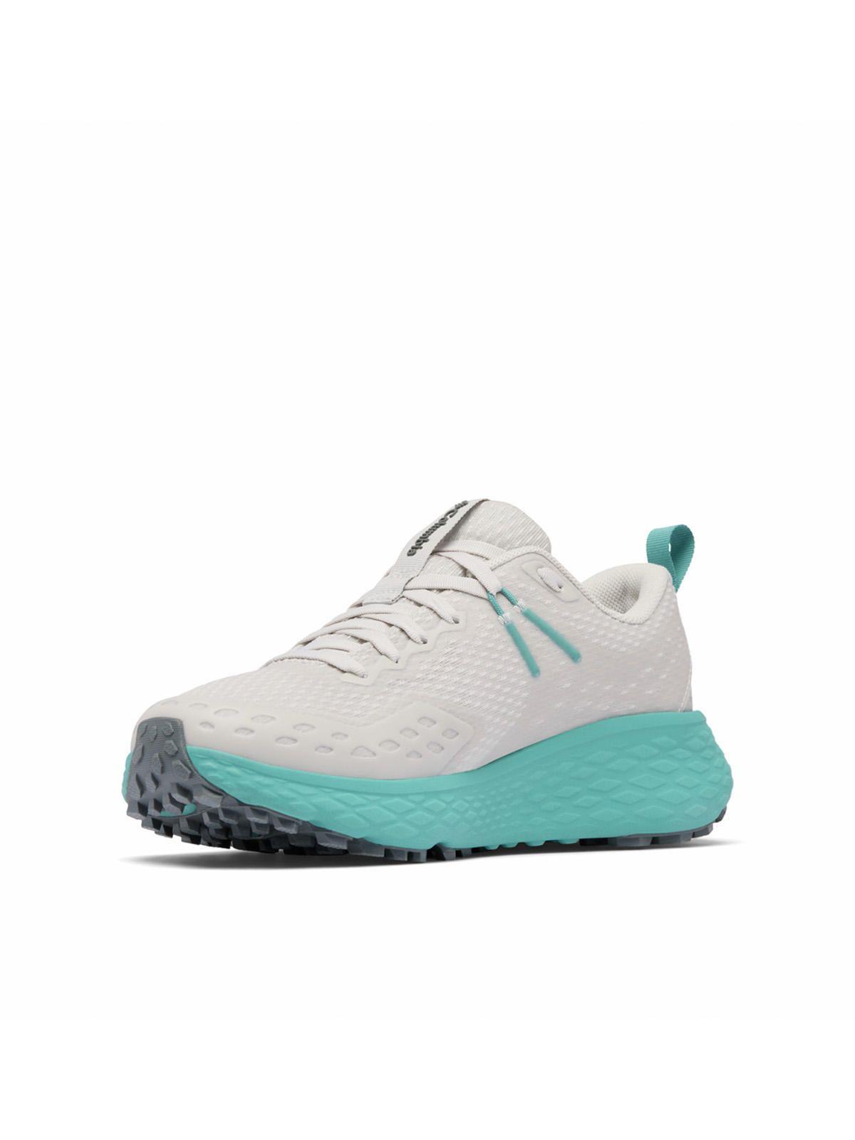 Zapatilla Konos Mujer Trs Gris-3