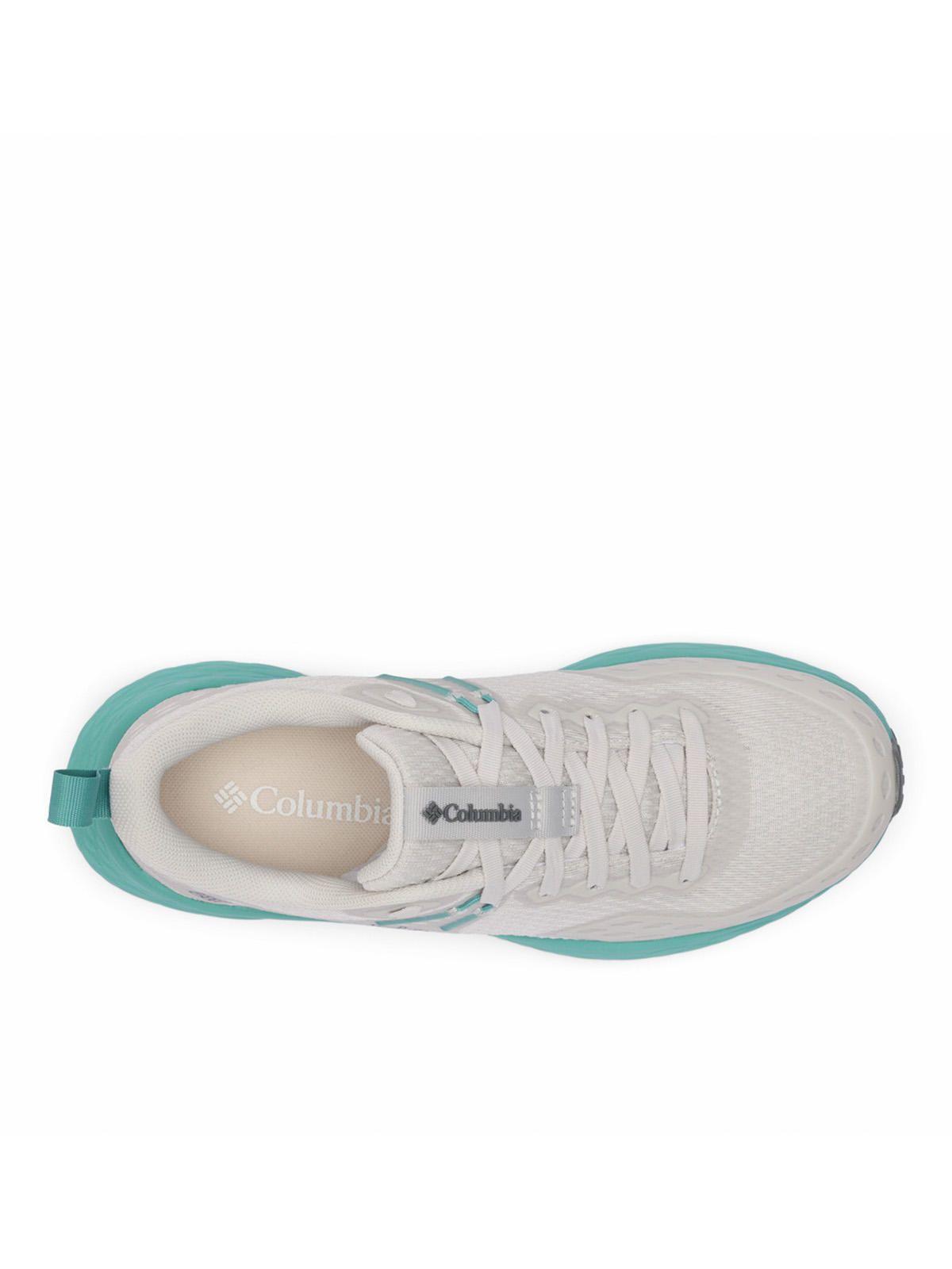 Zapatilla Konos Mujer Trs Gris-7