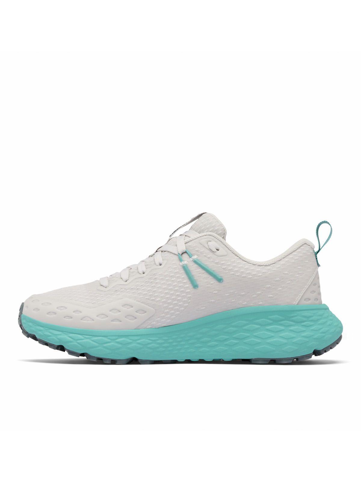 Zapatilla Konos Mujer Trs Gris-4