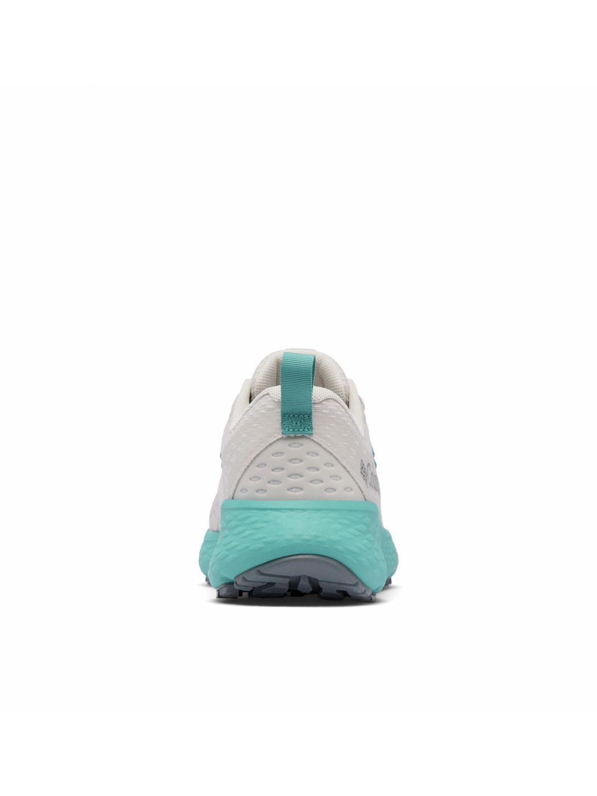 Zapatilla Konos Mujer Trs Gris-5