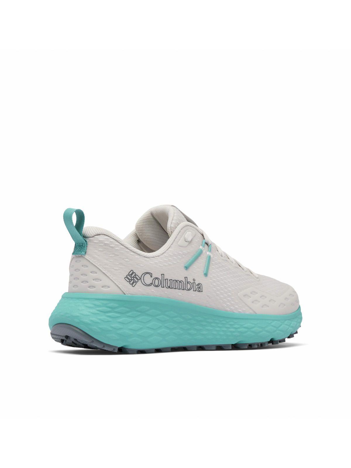 Zapatilla Konos Mujer Trs Gris-6