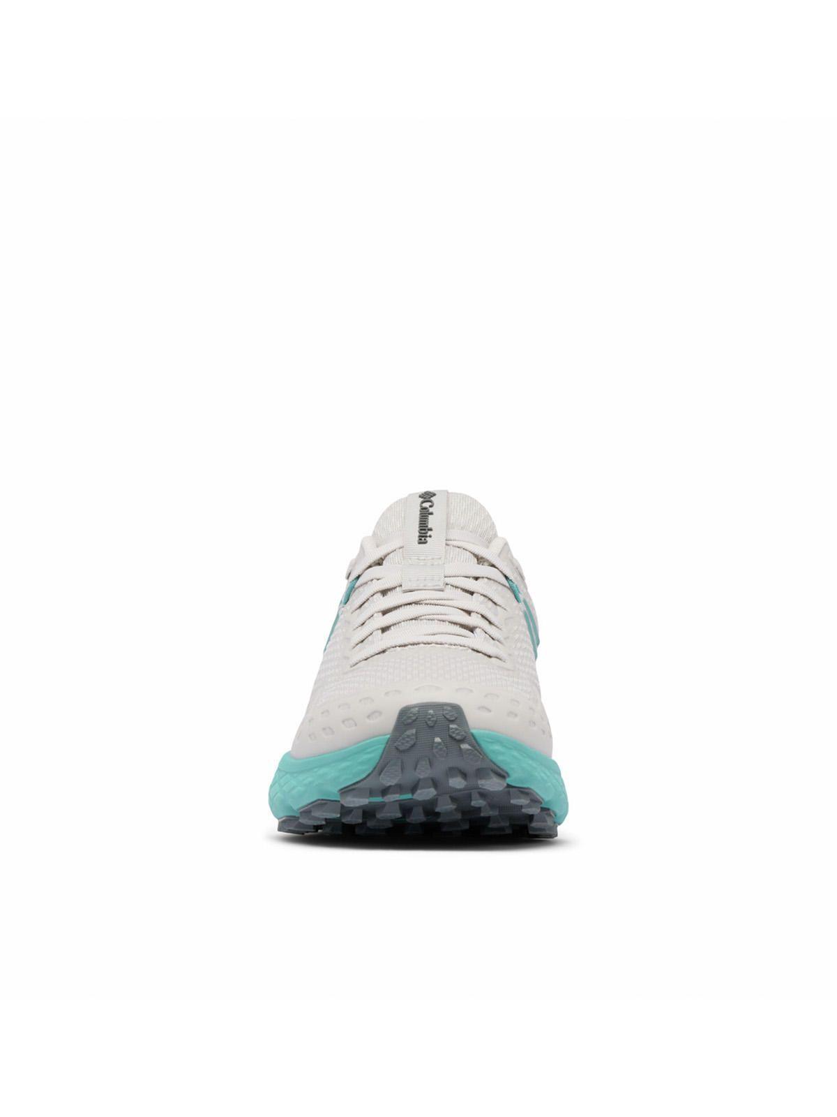 Zapatilla Konos Mujer Trs Gris-1