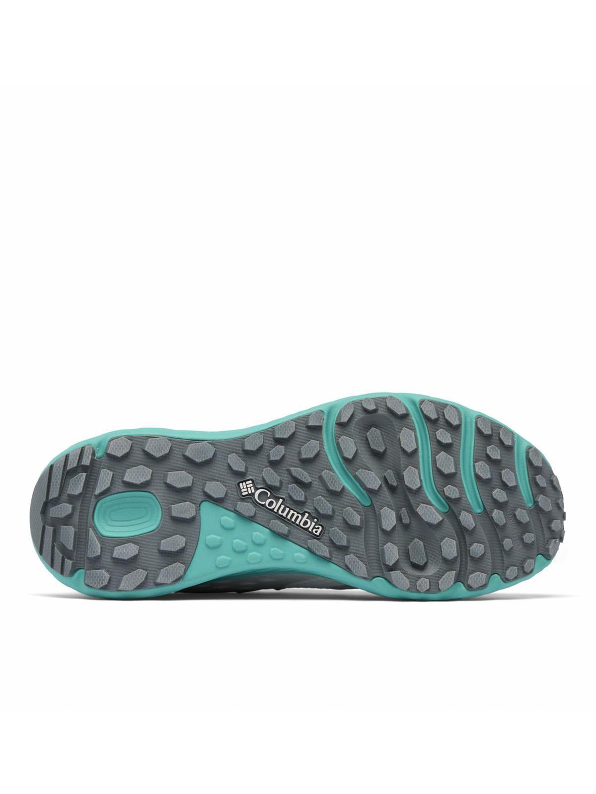 Zapatilla Konos Mujer Trs Gris-8