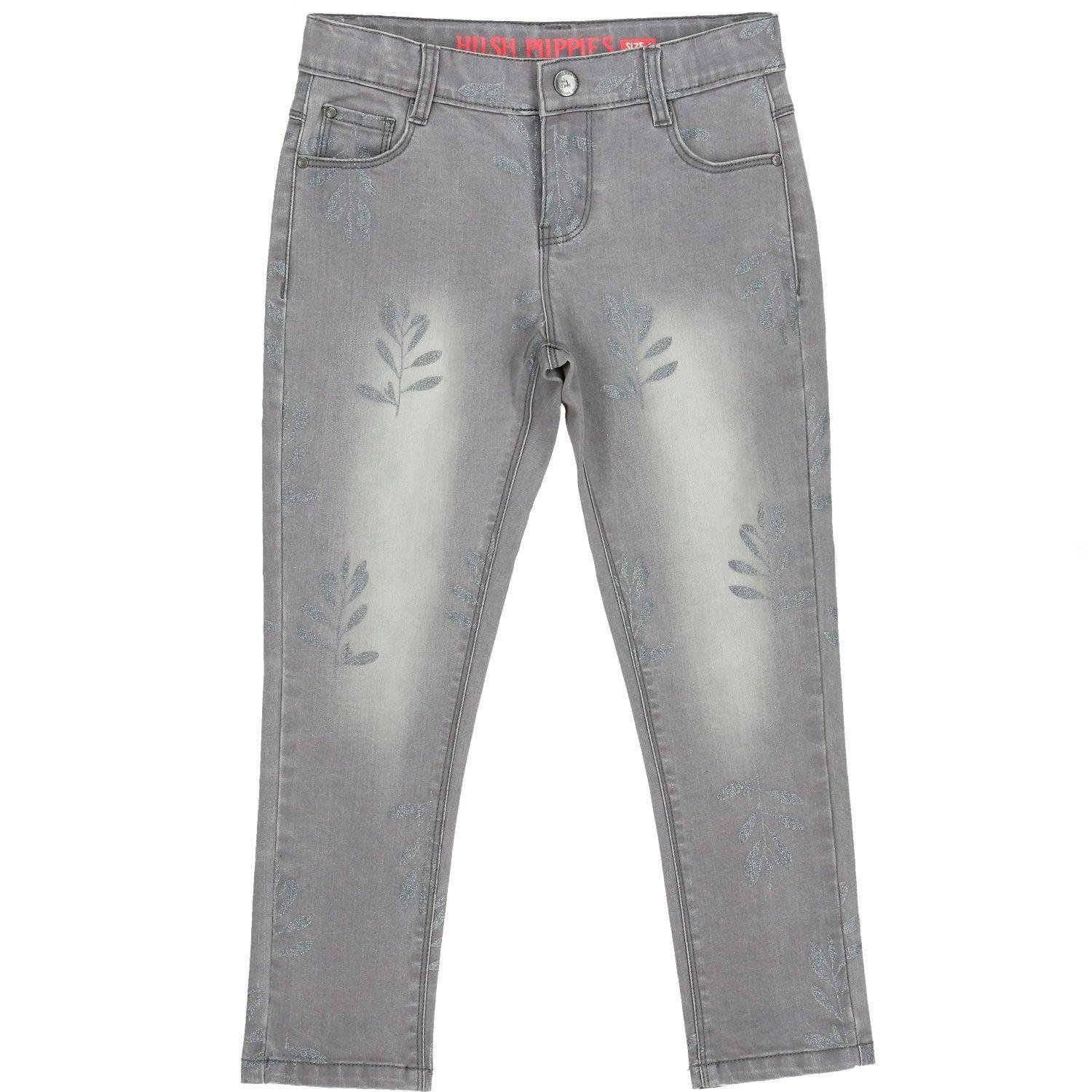 Jeans Estampado Denim-0