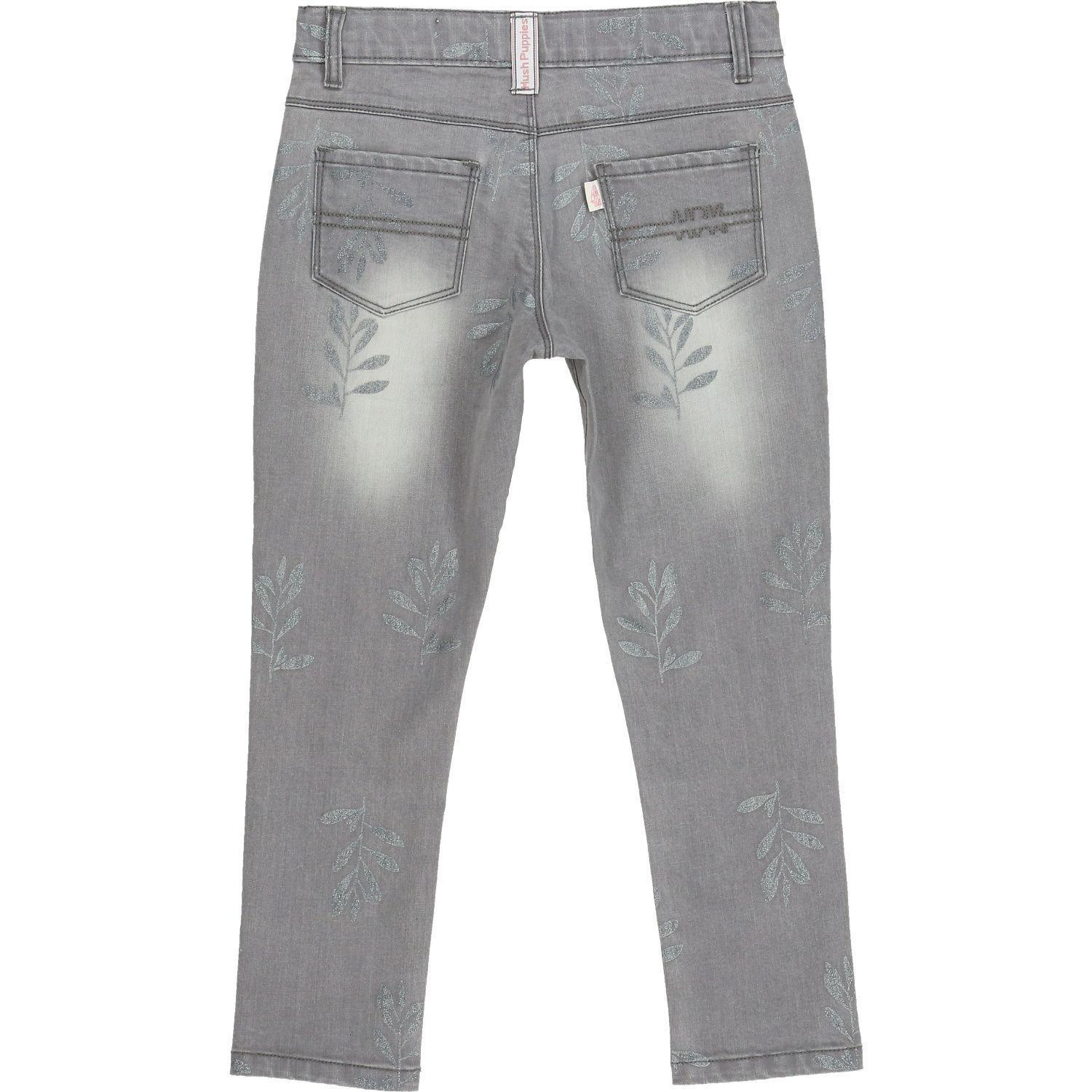 Jeans Estampado Denim-1