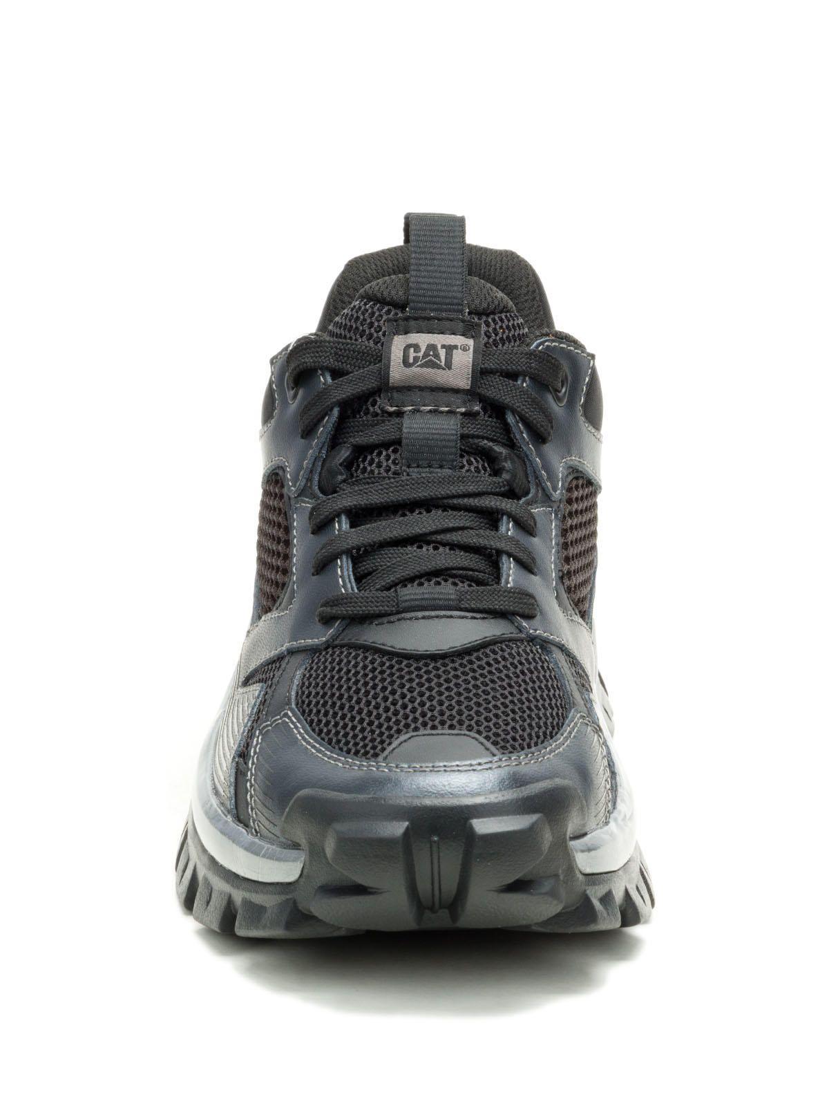 Zapatilla Hombre Intruder Lightning 200 Negro-4