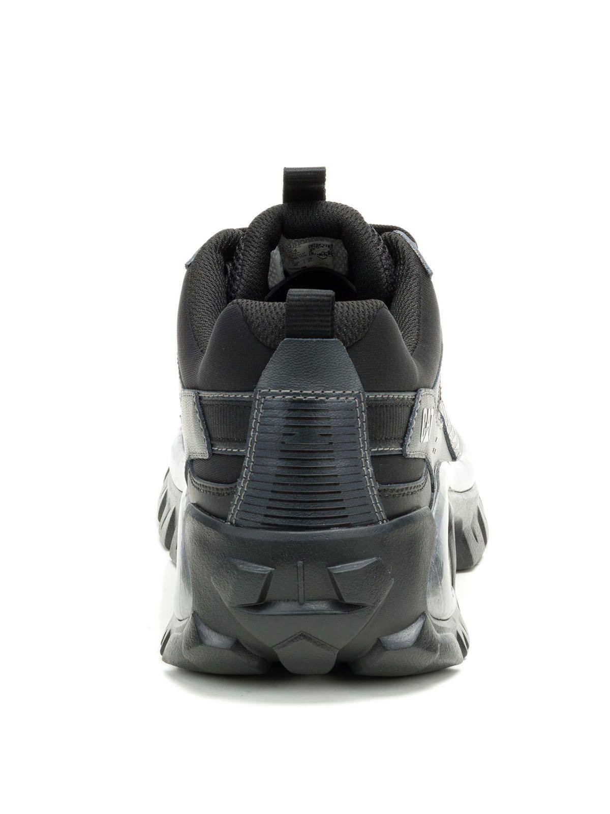 Zapatilla Hombre Intruder Lightning 200 Negro-5