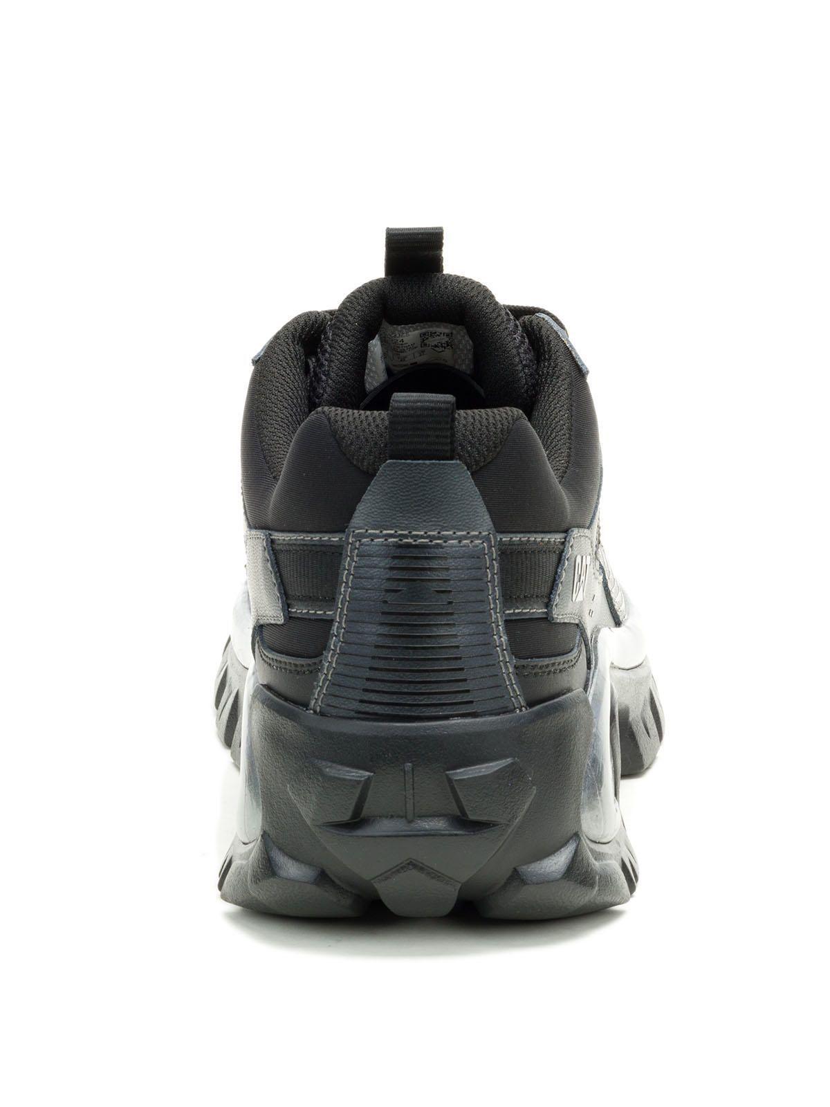 Zapatilla Hombre Intruder Lightning 200 Negro-5