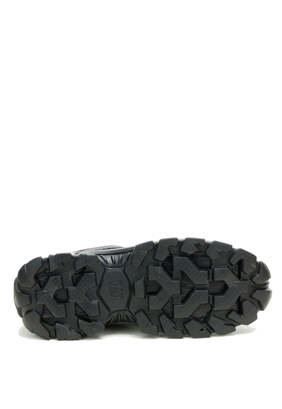 Zapatilla Hombre Intruder Lightning 200 Negro-7
