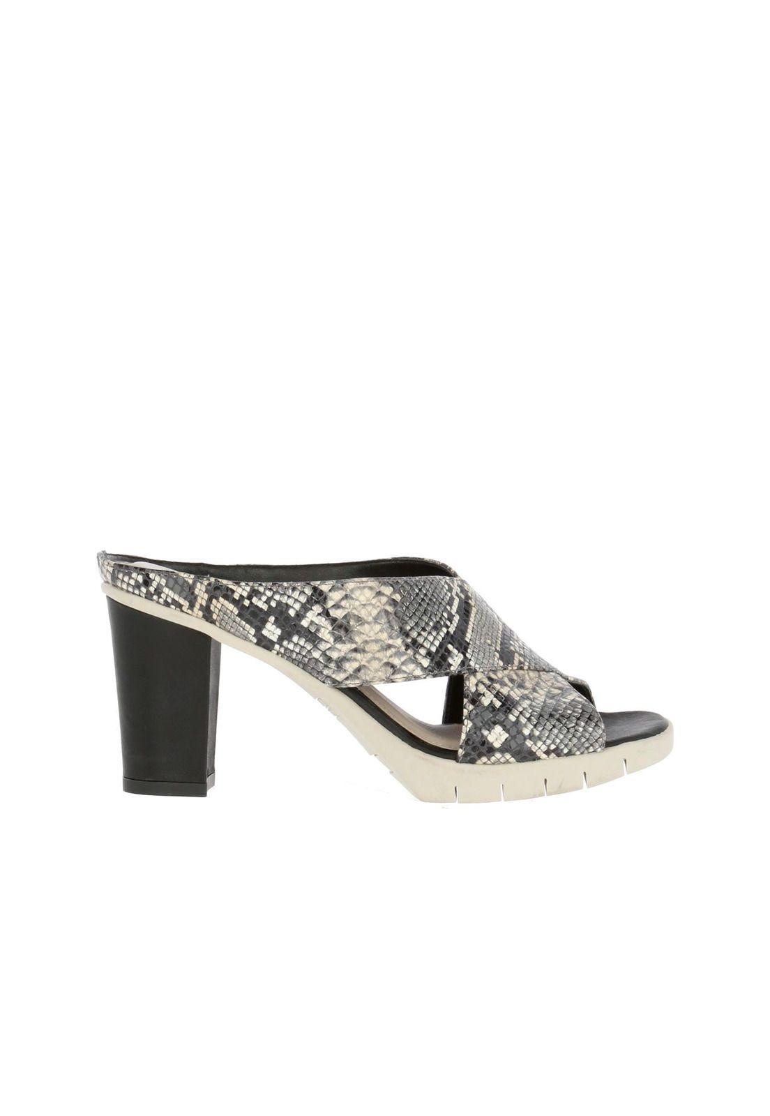Sandalia Cuero Cross Girl Multicolor-2