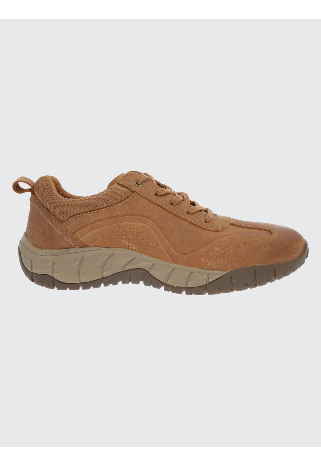 Zapato Hombre Morrin Khaki-1