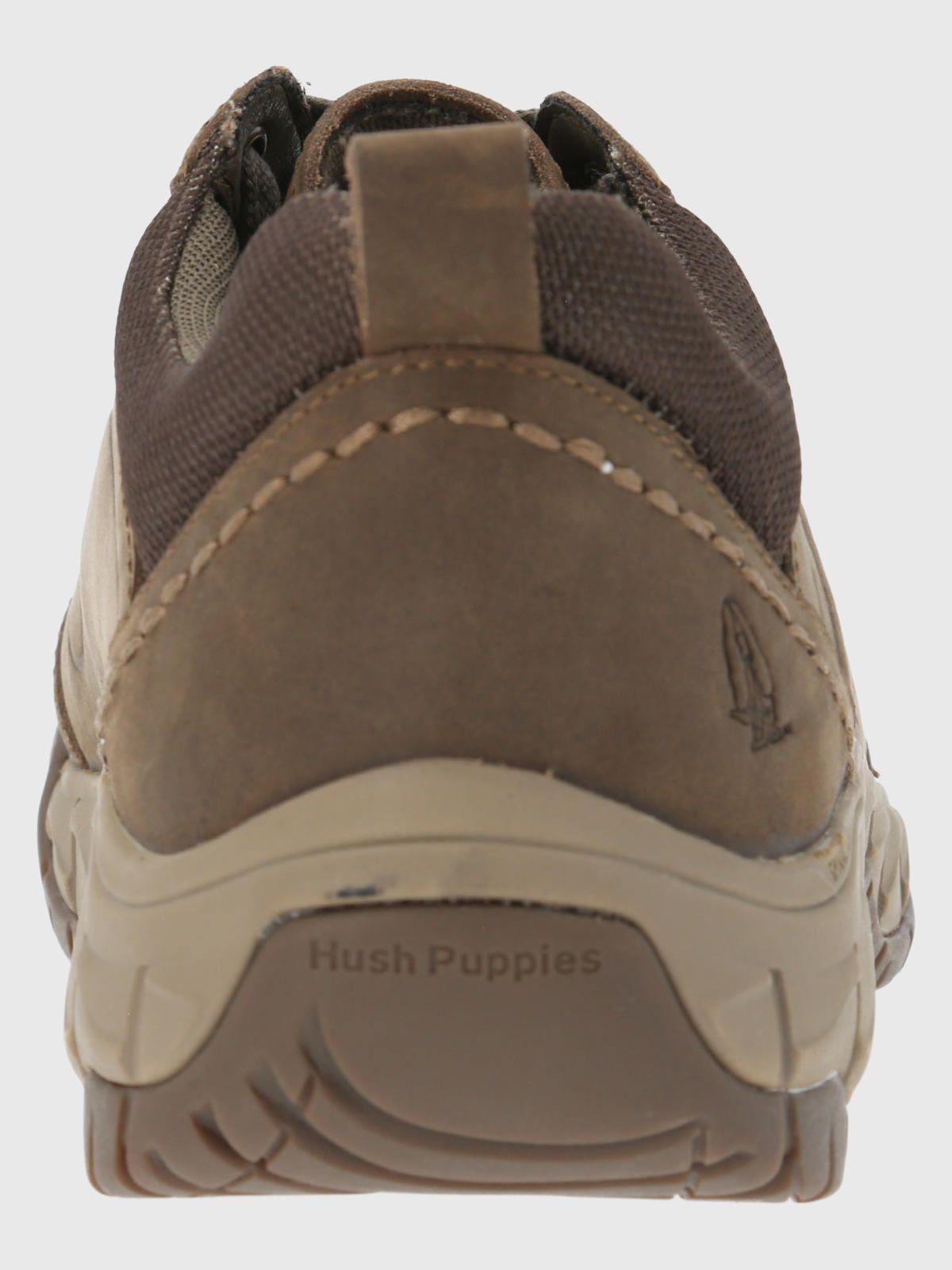 Zapato Hombre Morrin Khaki-6