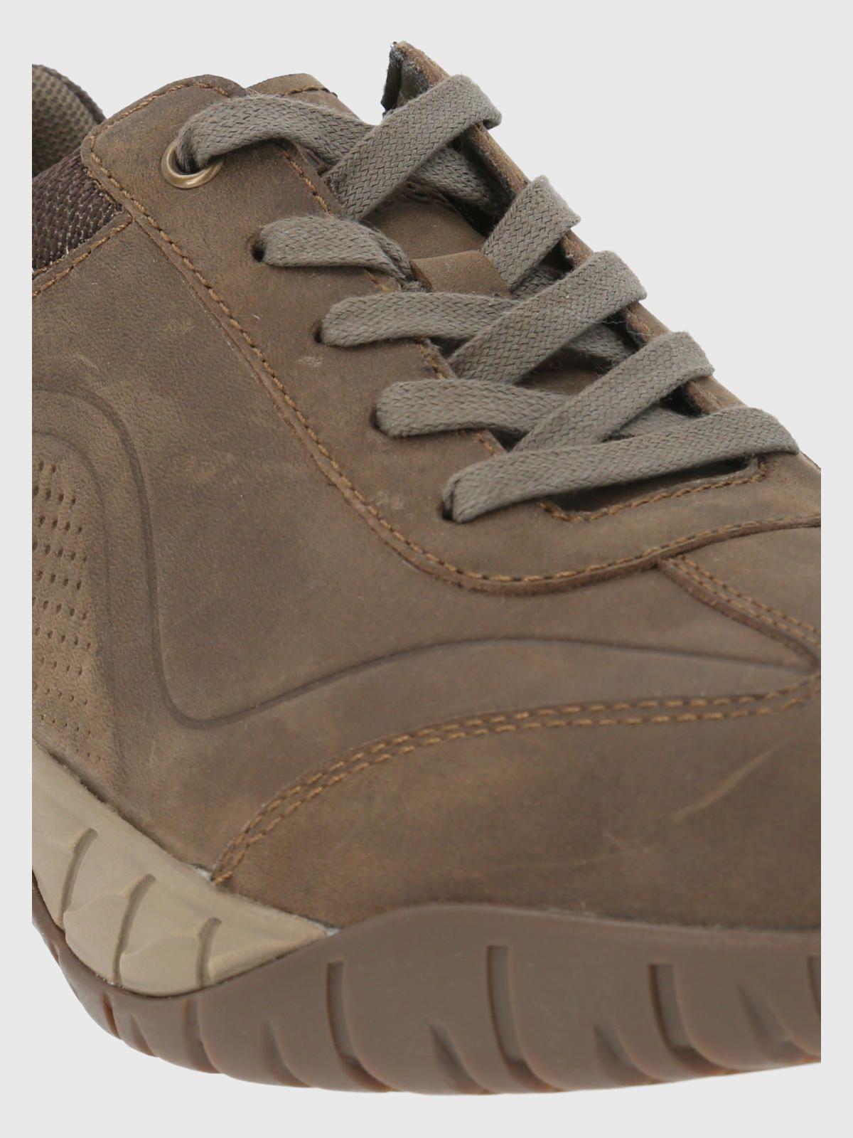 Zapato Hombre Morrin Khaki-7