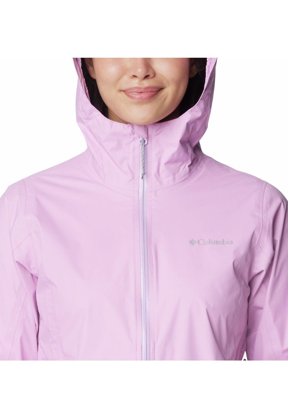 Cortaviento Mujer Evapouration Morado-3