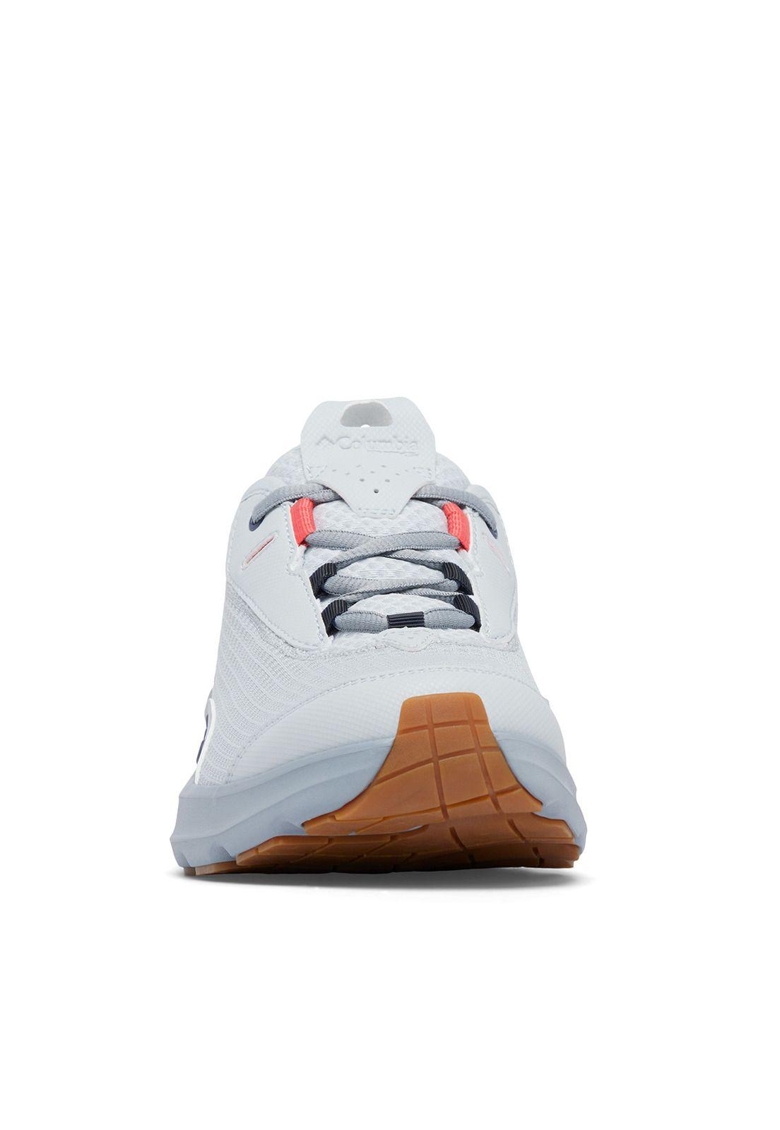Zapatilla Hombre Castback Pfg Gris-1