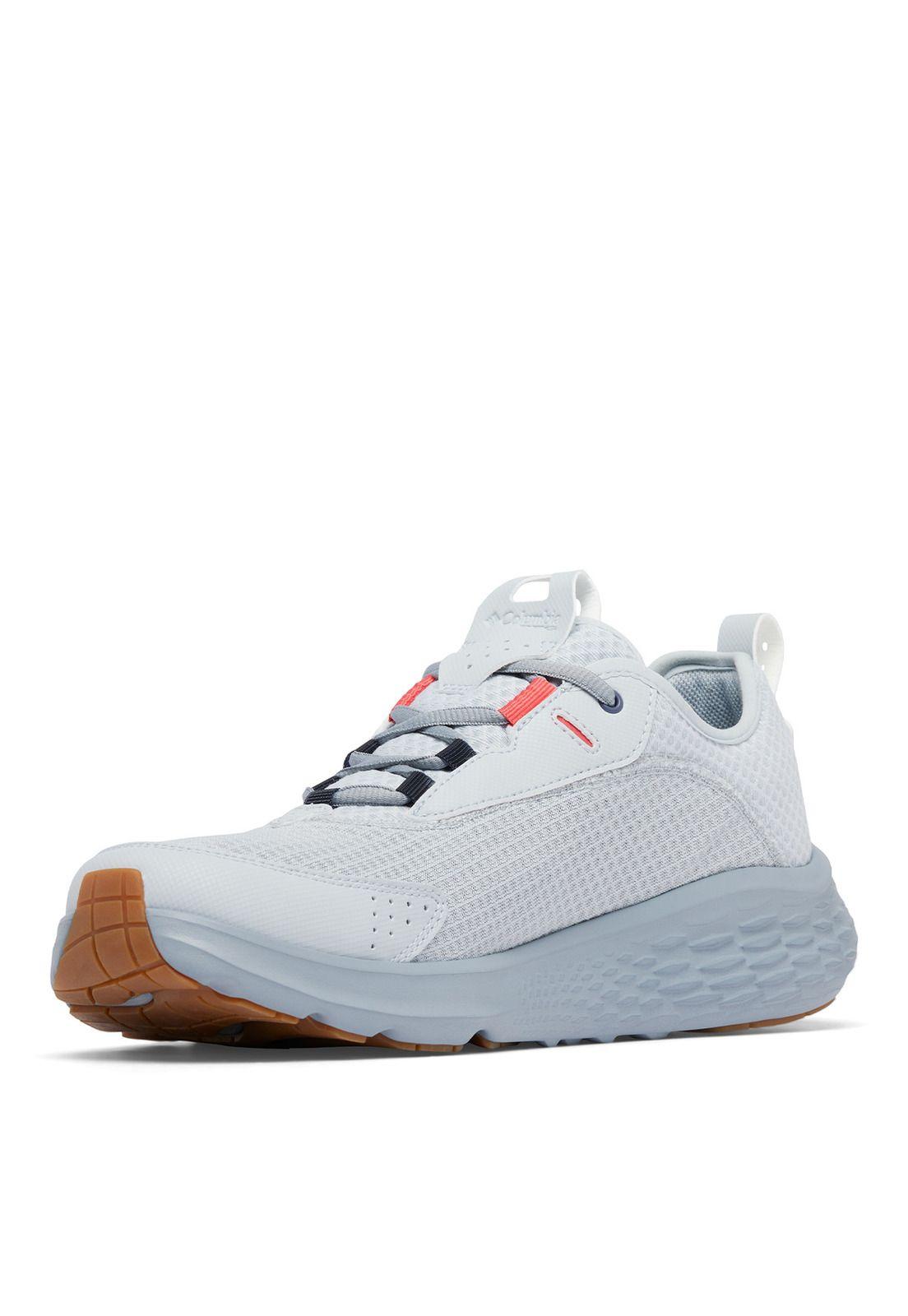 Zapatilla Hombre Castback Pfg Gris-3