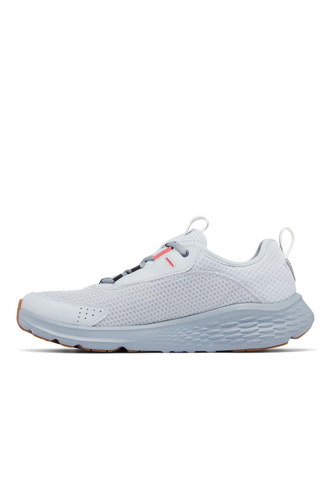 Zapatilla Hombre Castback Pfg Gris-4