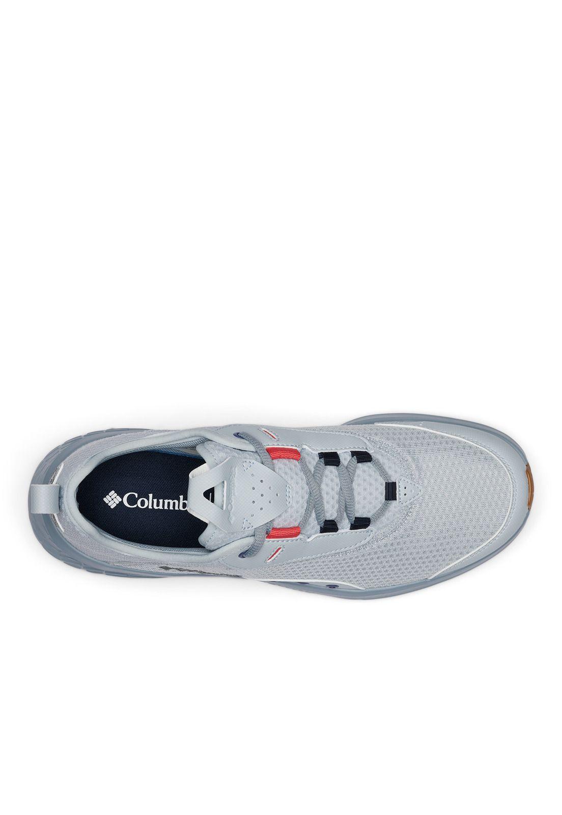 Zapatilla Hombre Castback Pfg Gris-8