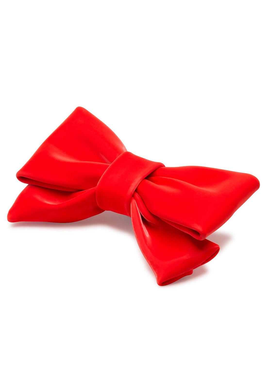 Jibbitz Crocs Cinta Rojo-2