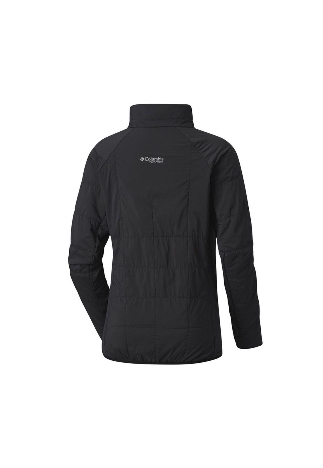 Parka Alpine Traverse Outerwear Shark-1