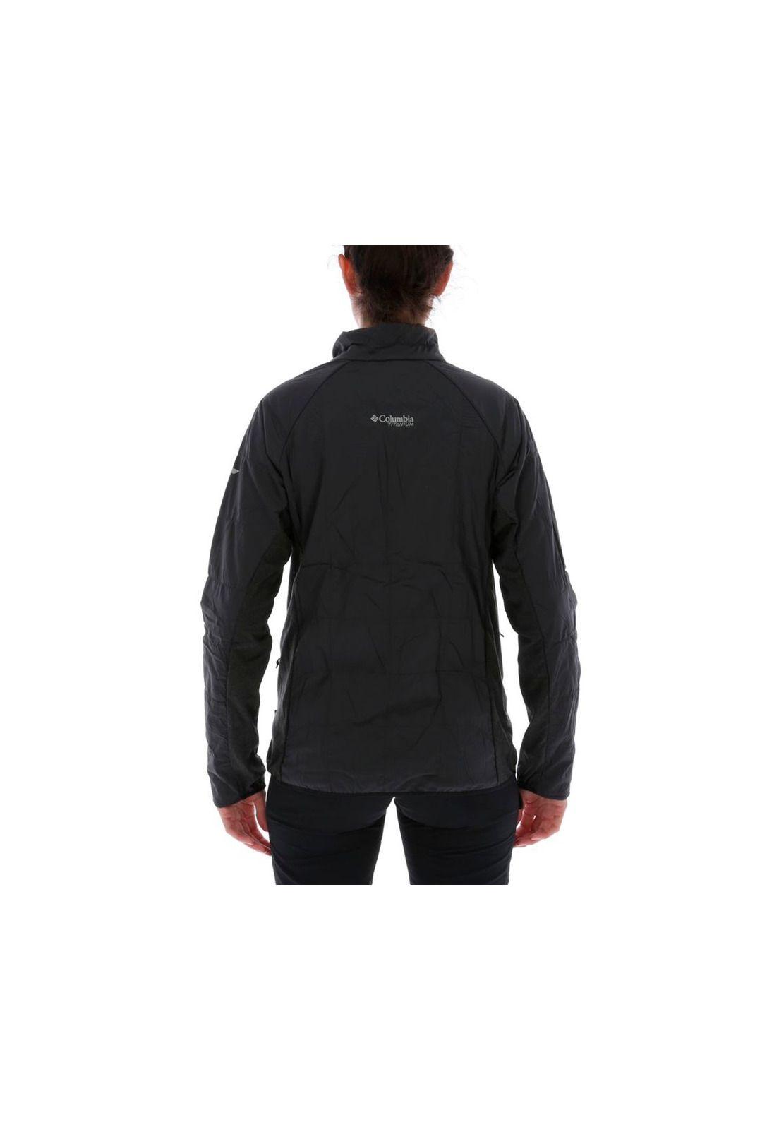 Parka Alpine Traverse Outerwear Shark-2