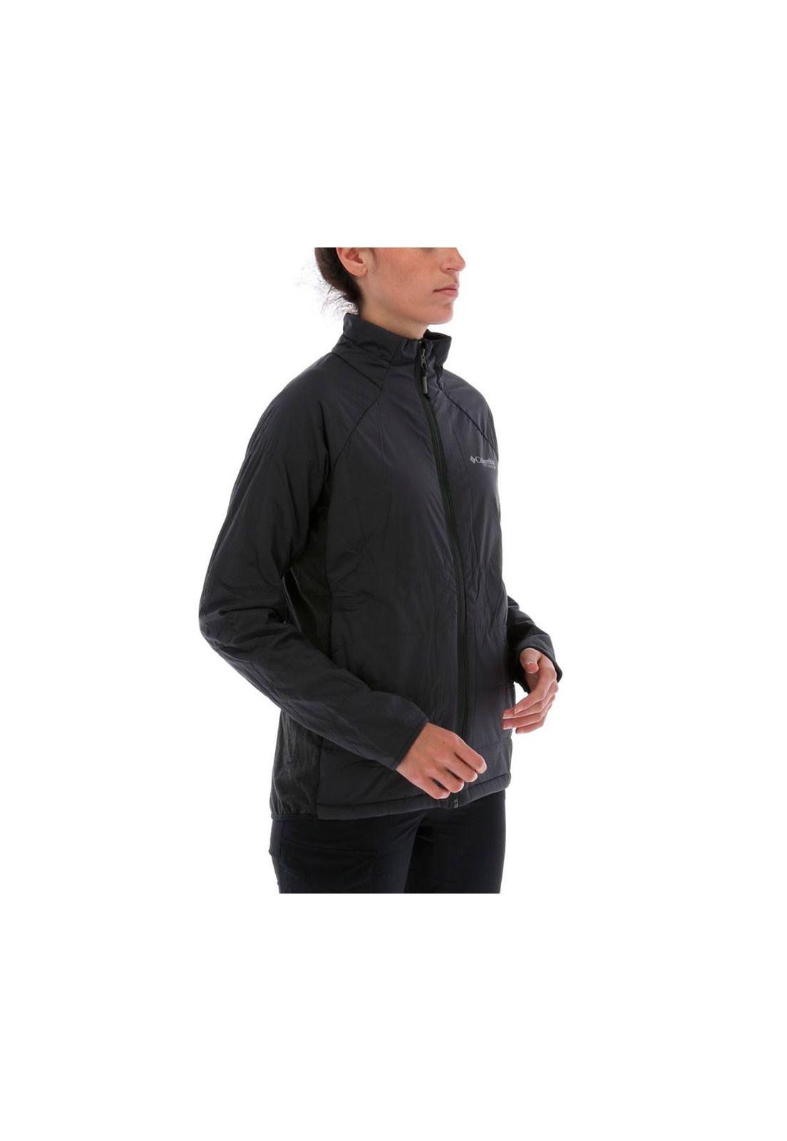 Parka Alpine Traverse Outerwear Shark-3