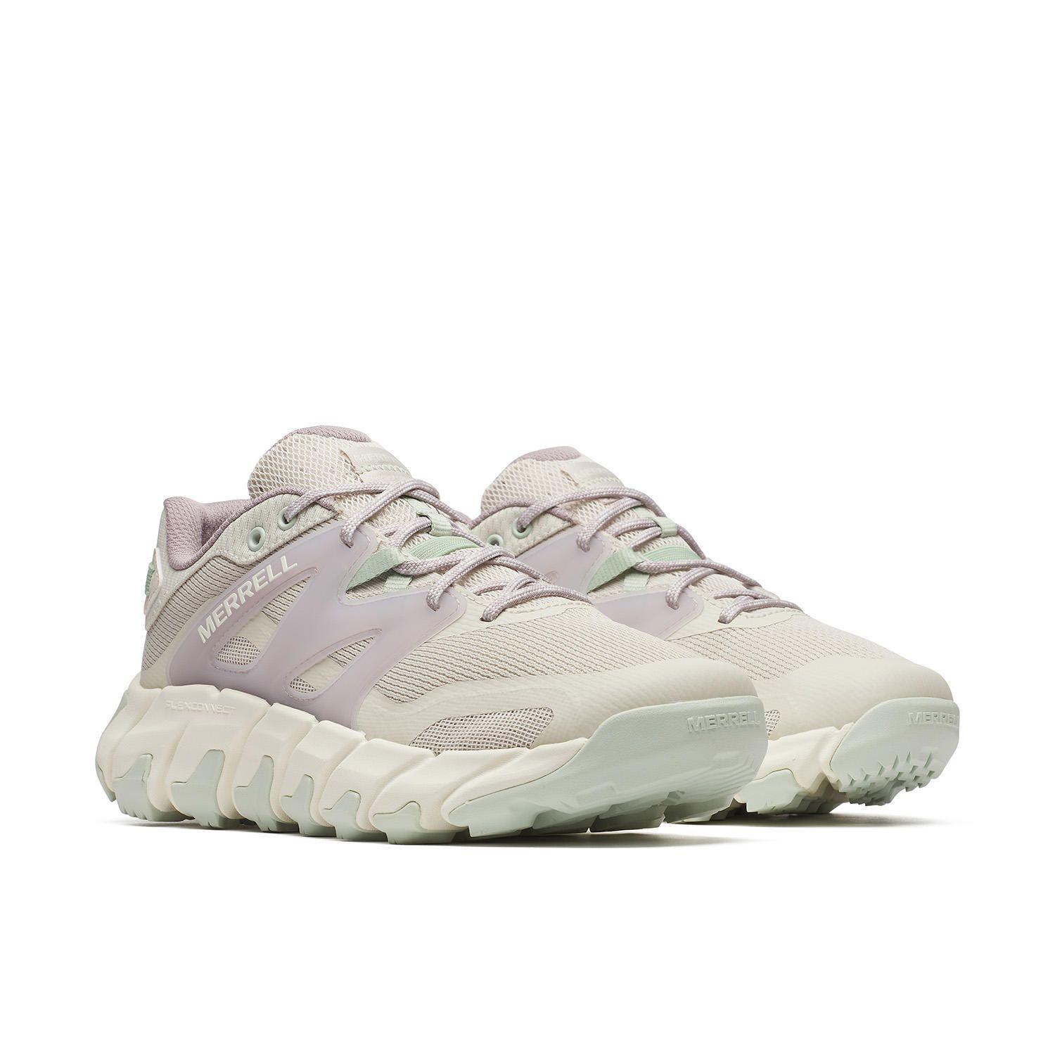 Zapatilla Mujer Maipo Explorer Aerosport Gris Claro-3