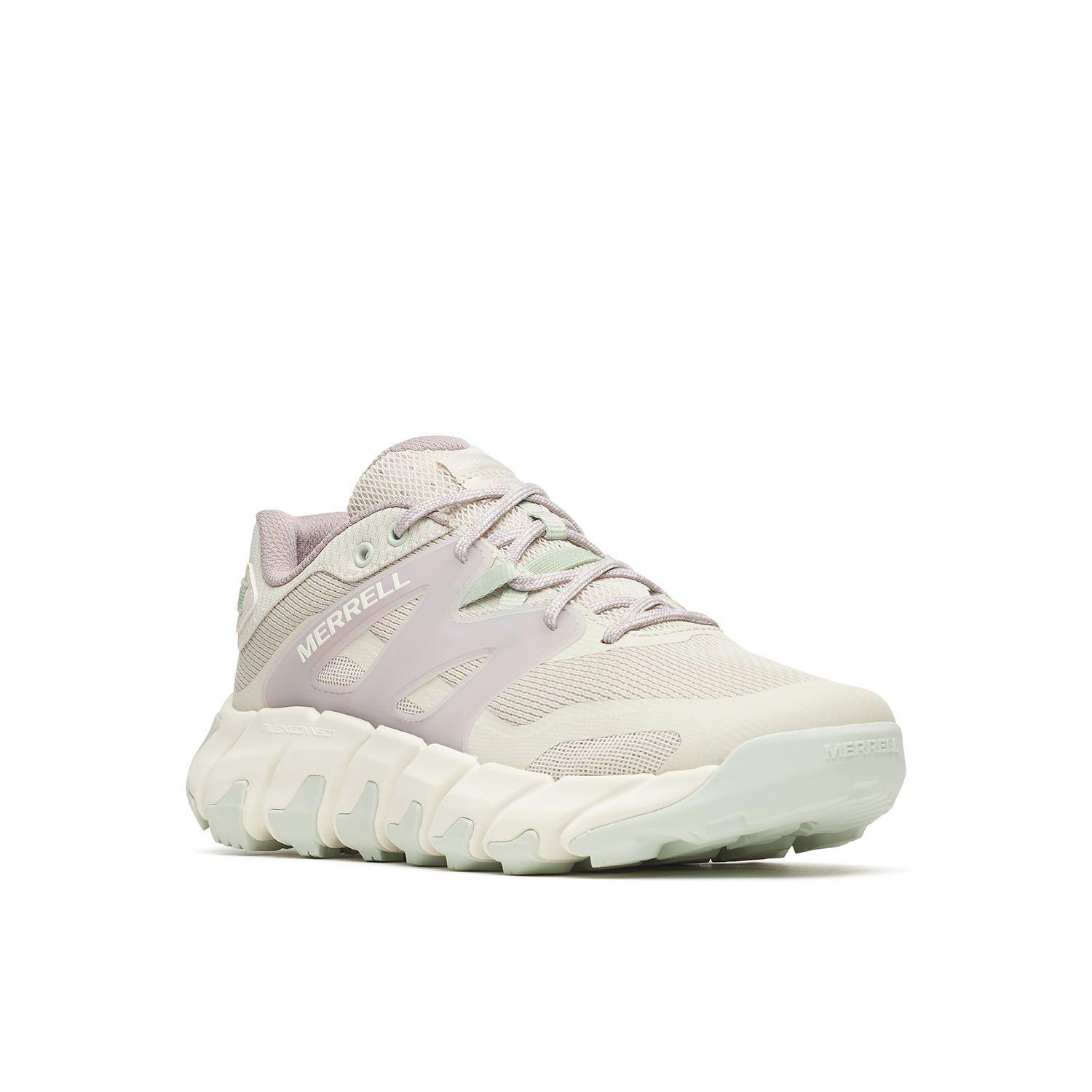 Zapatilla Mujer Maipo Explorer Aerosport Gris Claro-4