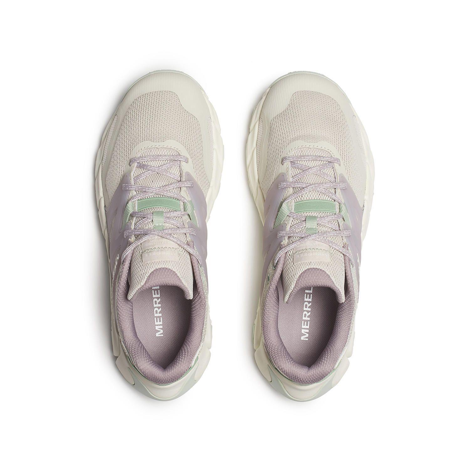 Zapatilla Mujer Maipo Explorer Aerosport Gris Claro-5