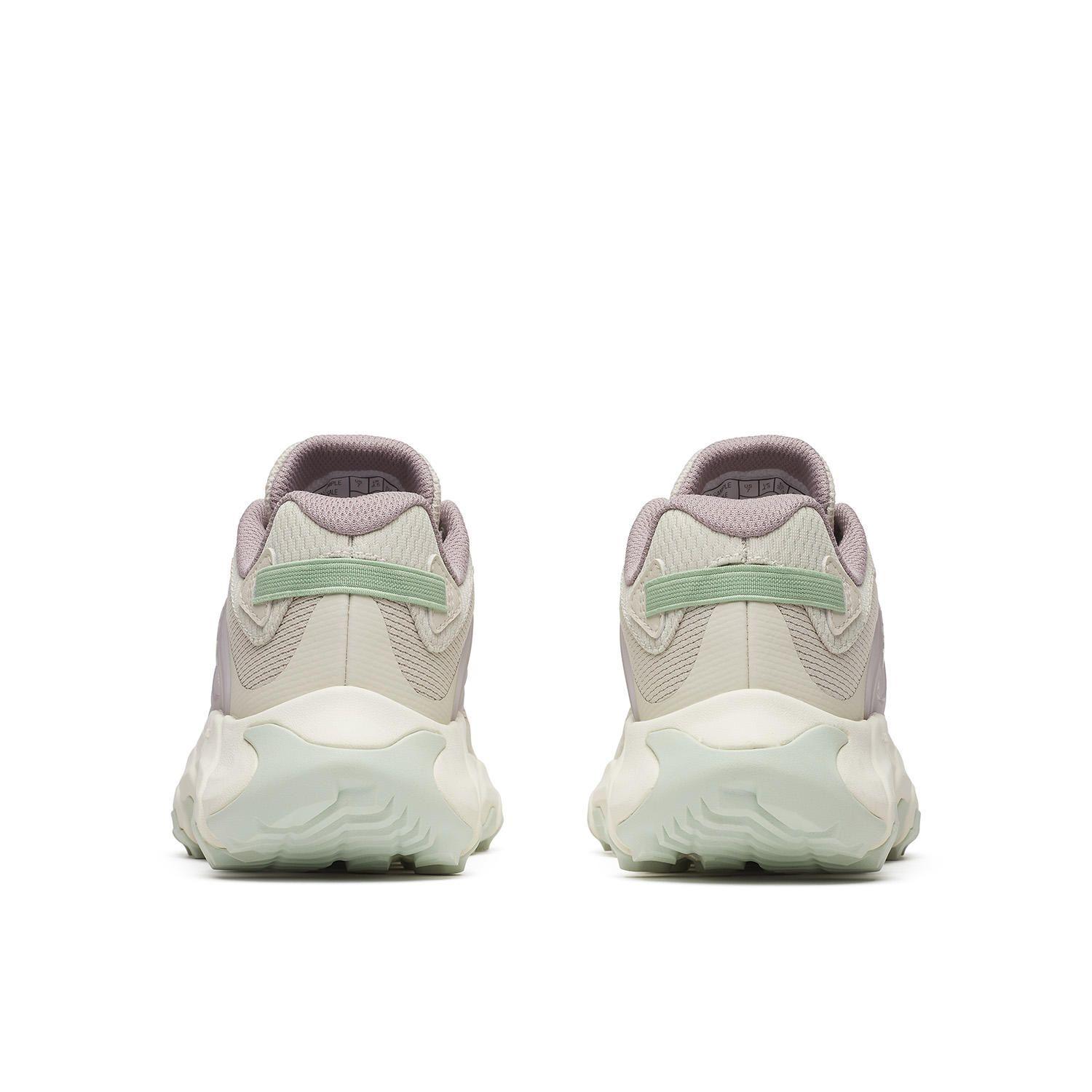 Zapatilla Mujer Maipo Explorer Aerosport Gris Claro-6