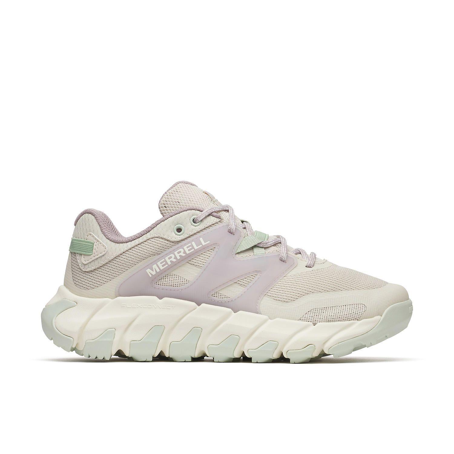 Zapatilla Mujer Maipo Explorer Aerosport Gris Claro-0