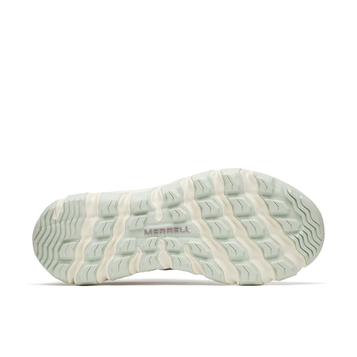 Zapatilla Mujer Maipo Explorer Aerosport Gris Claro-7