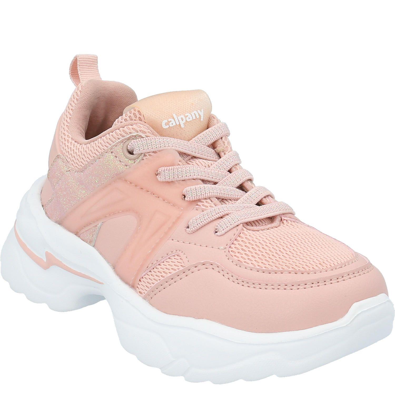 Zapatilla Niña Margarita Rosa (26 -29)-0