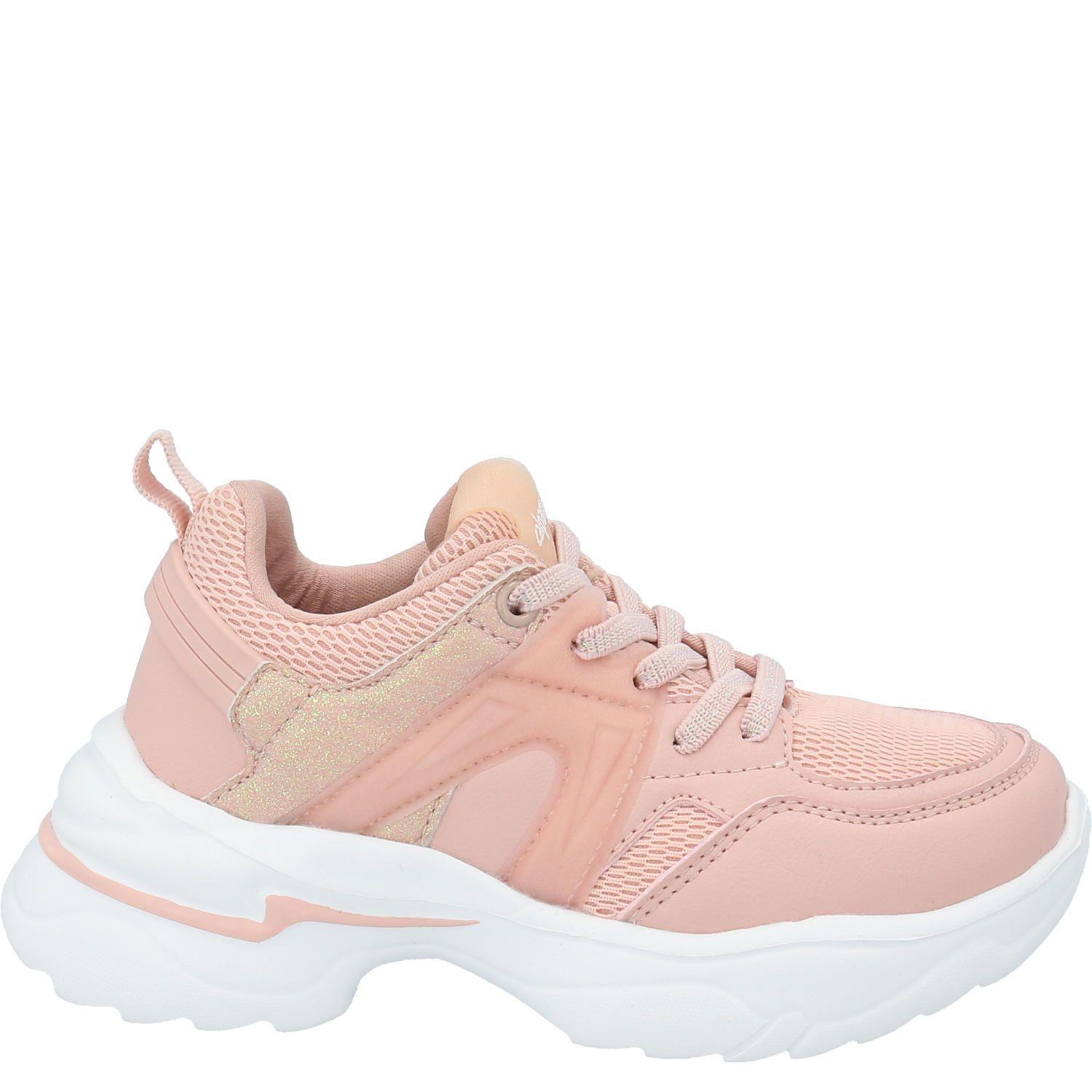 Zapatilla Niña Margarita Rosa (26 -29)-1