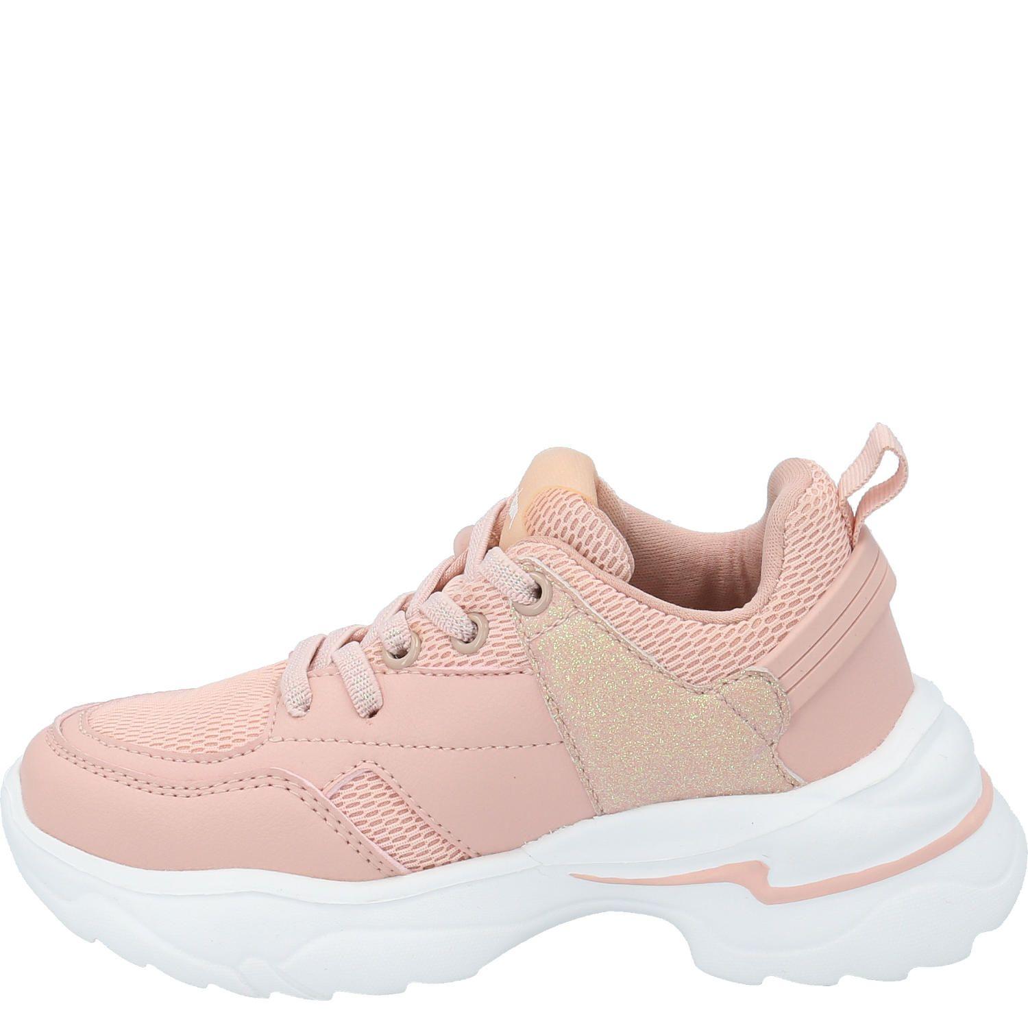 Zapatilla Niña Margarita Rosa (26 -29)-4