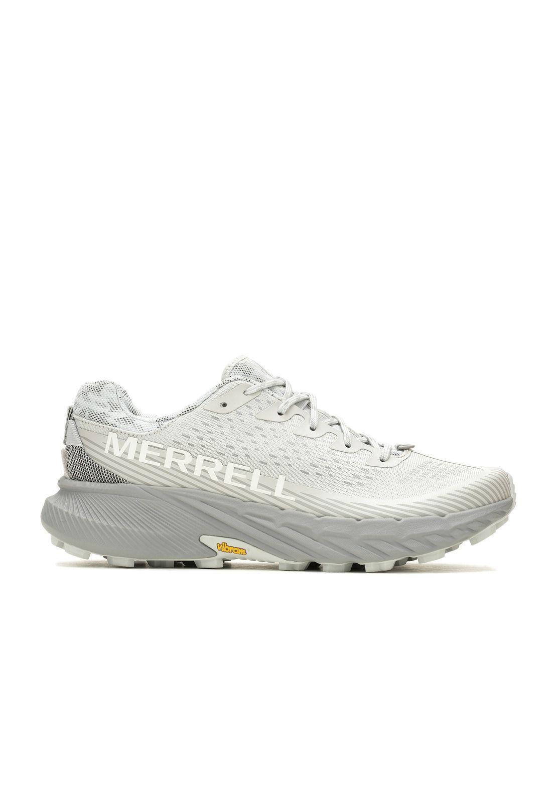 Zapatilla Hombre Agility Peak 5 Blanco-0