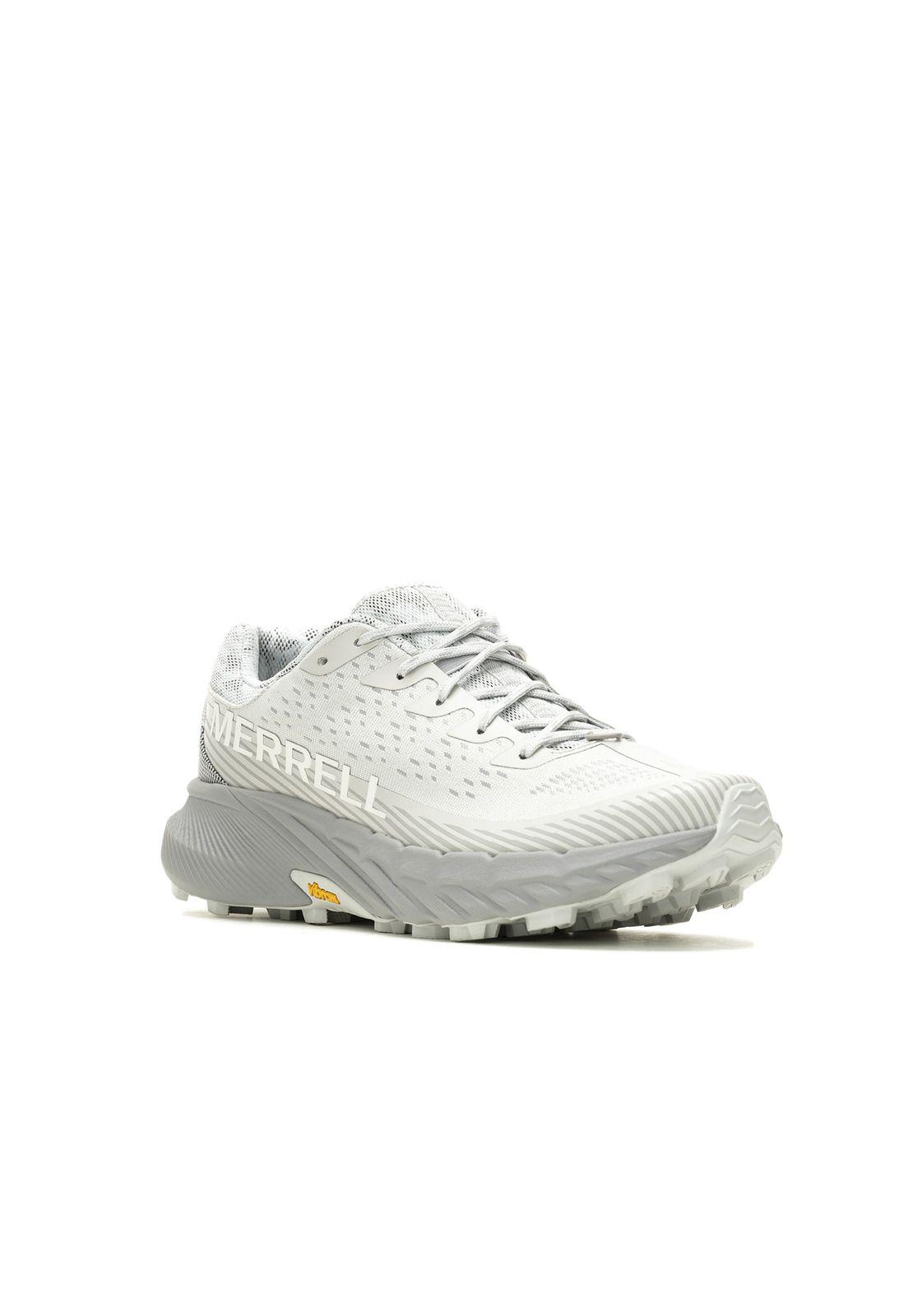 Zapatilla Hombre Agility Peak 5 Blanco-3