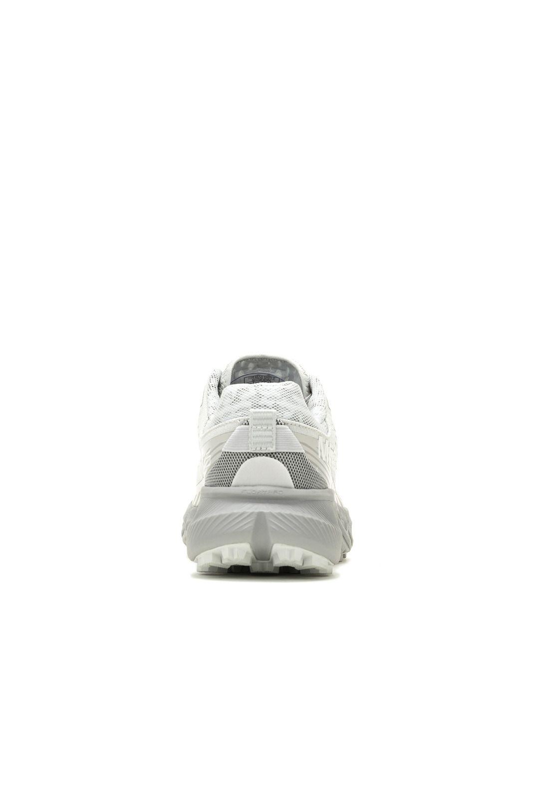 Zapatilla Hombre Agility Peak 5 Blanco-5