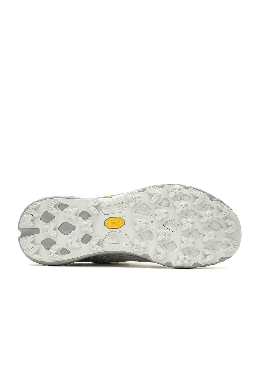 Zapatilla Hombre Agility Peak 5 Blanco-7