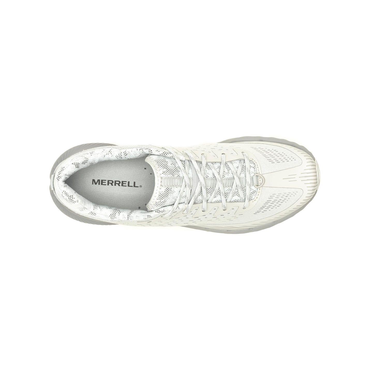 Zapatilla Hombre Agility Peak 5 Blanco-6