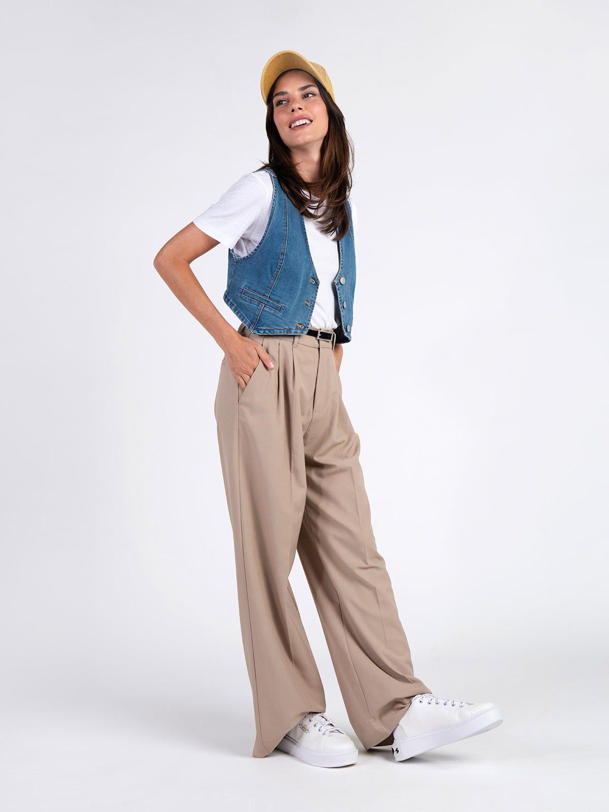 Zapatilla Friends Mujer Madison-4