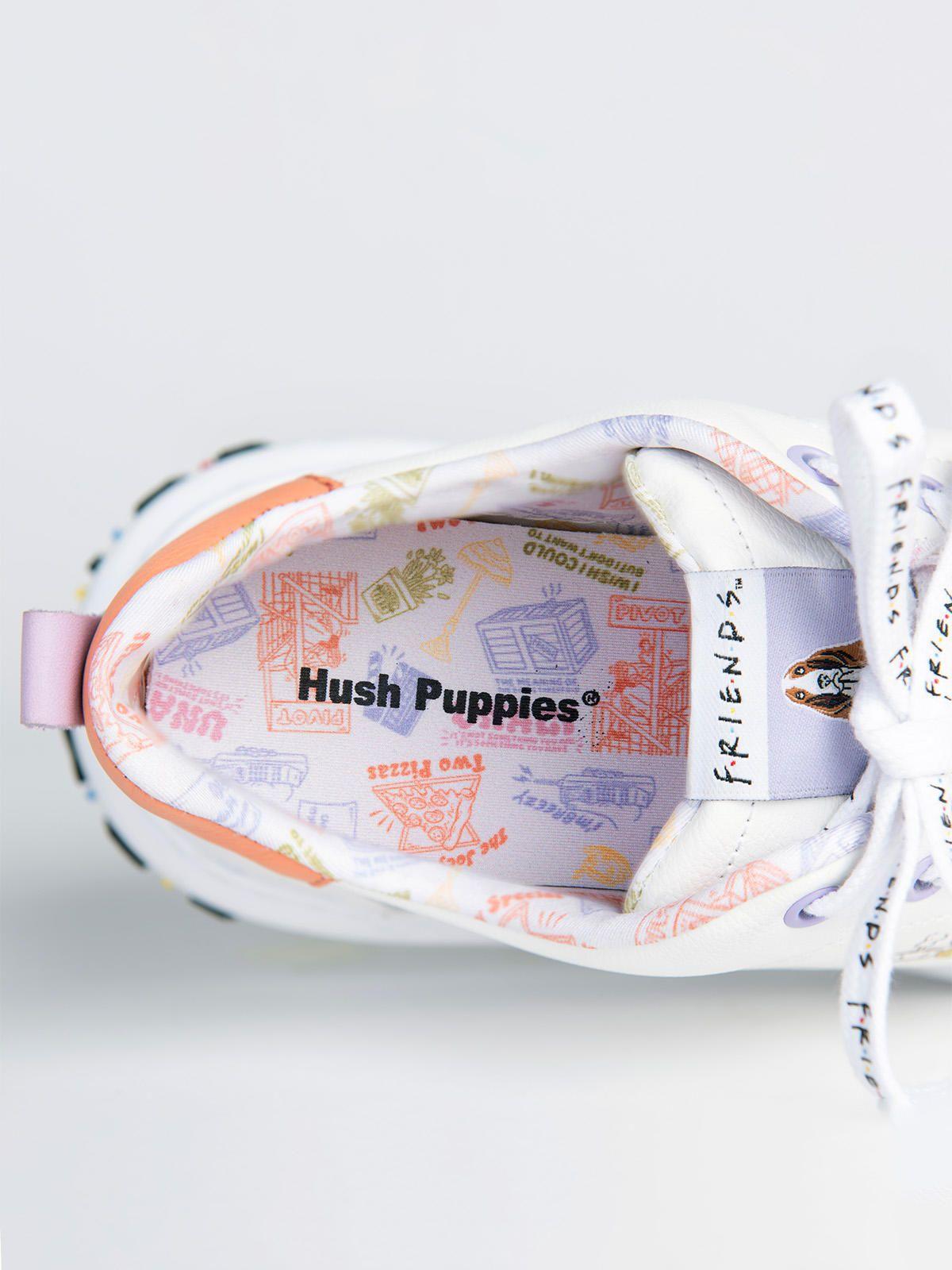 Zapatilla Friends Mujer Madison-5