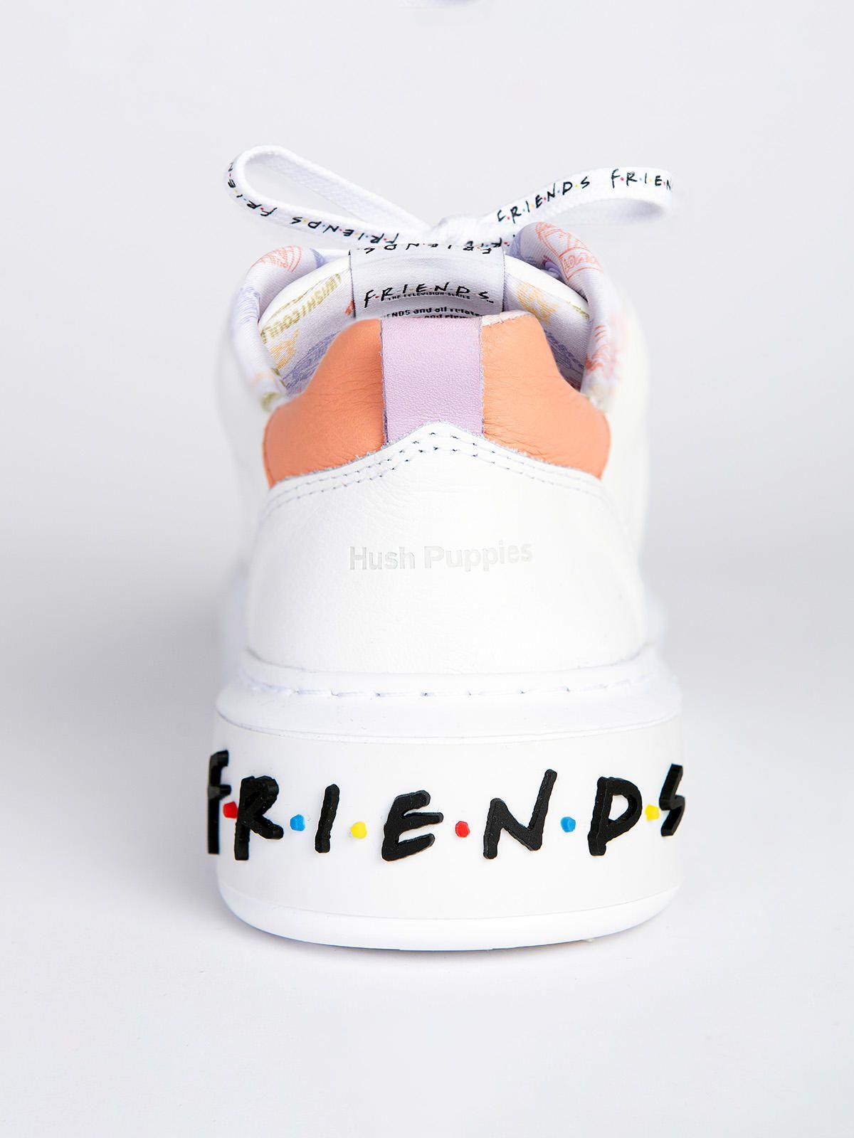 Zapatilla Friends Mujer Madison-6