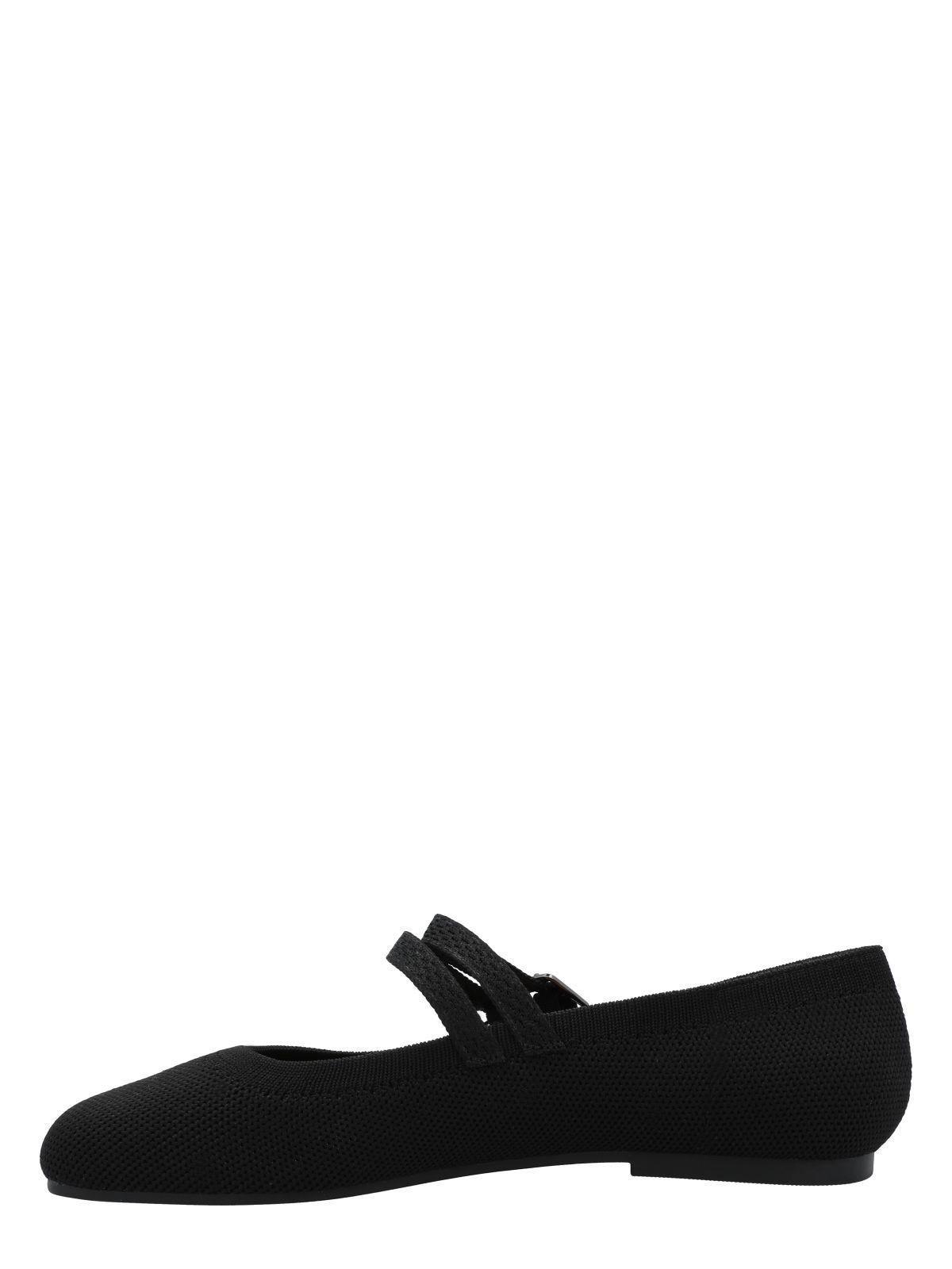 Ballerina Mujer Parks Negro-5