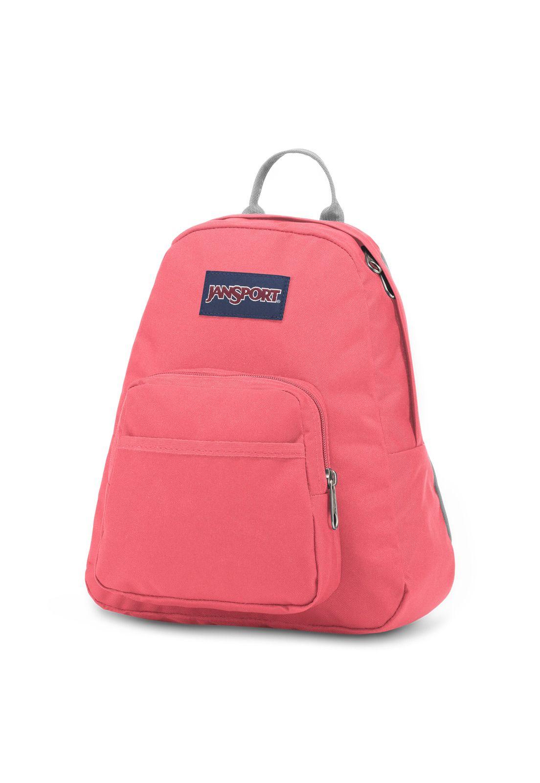Mochila Mini Half Pint Strawberry Pink-1