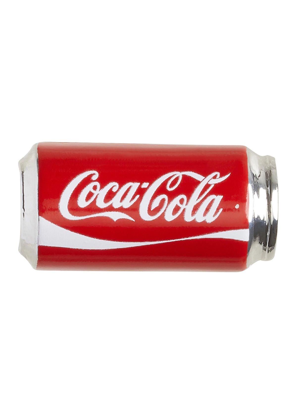 Jibbitz Crocs Coca Cola Rojo-0
