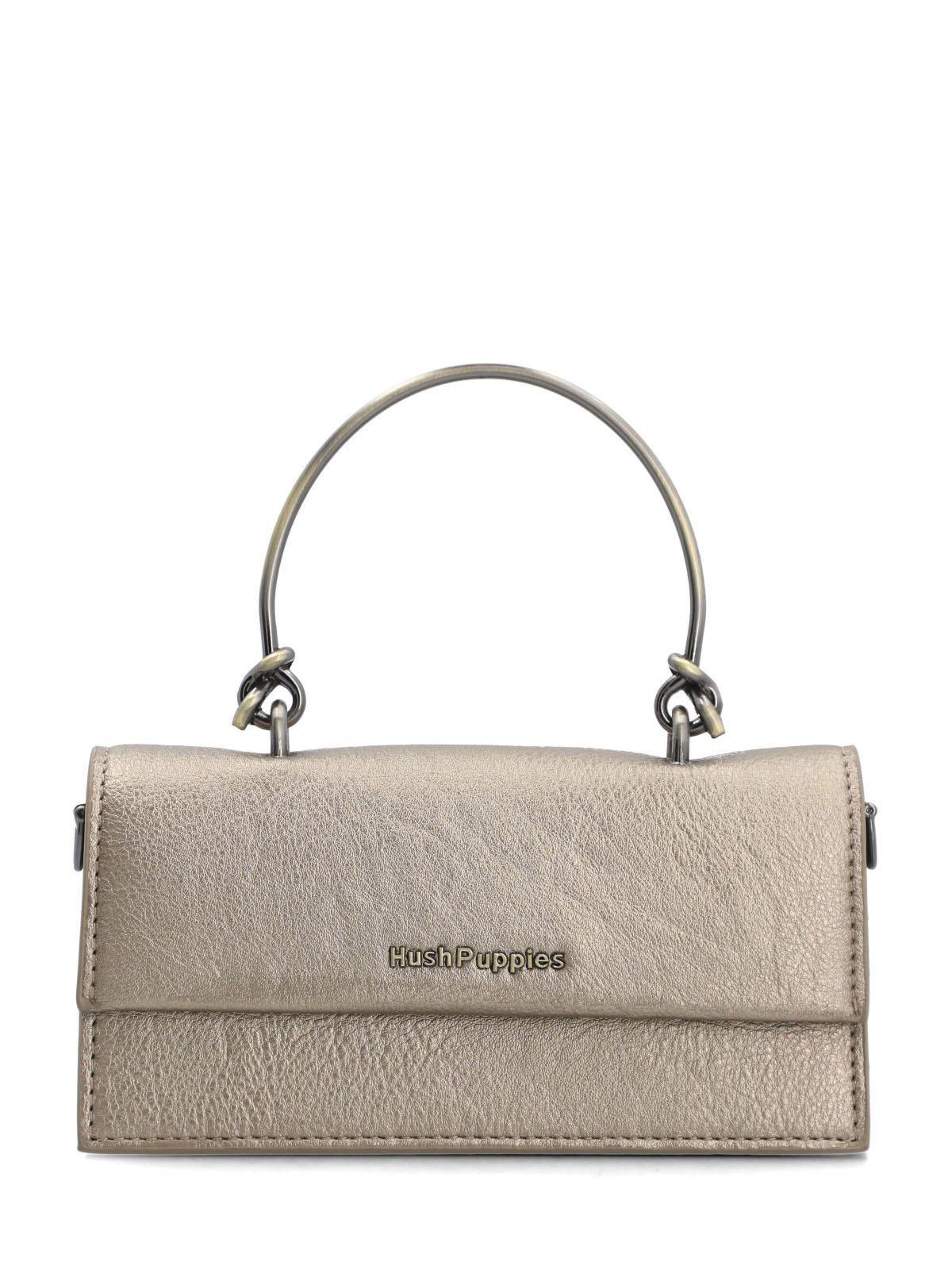 Cartera Mujer Meryl Bag Dorado-0