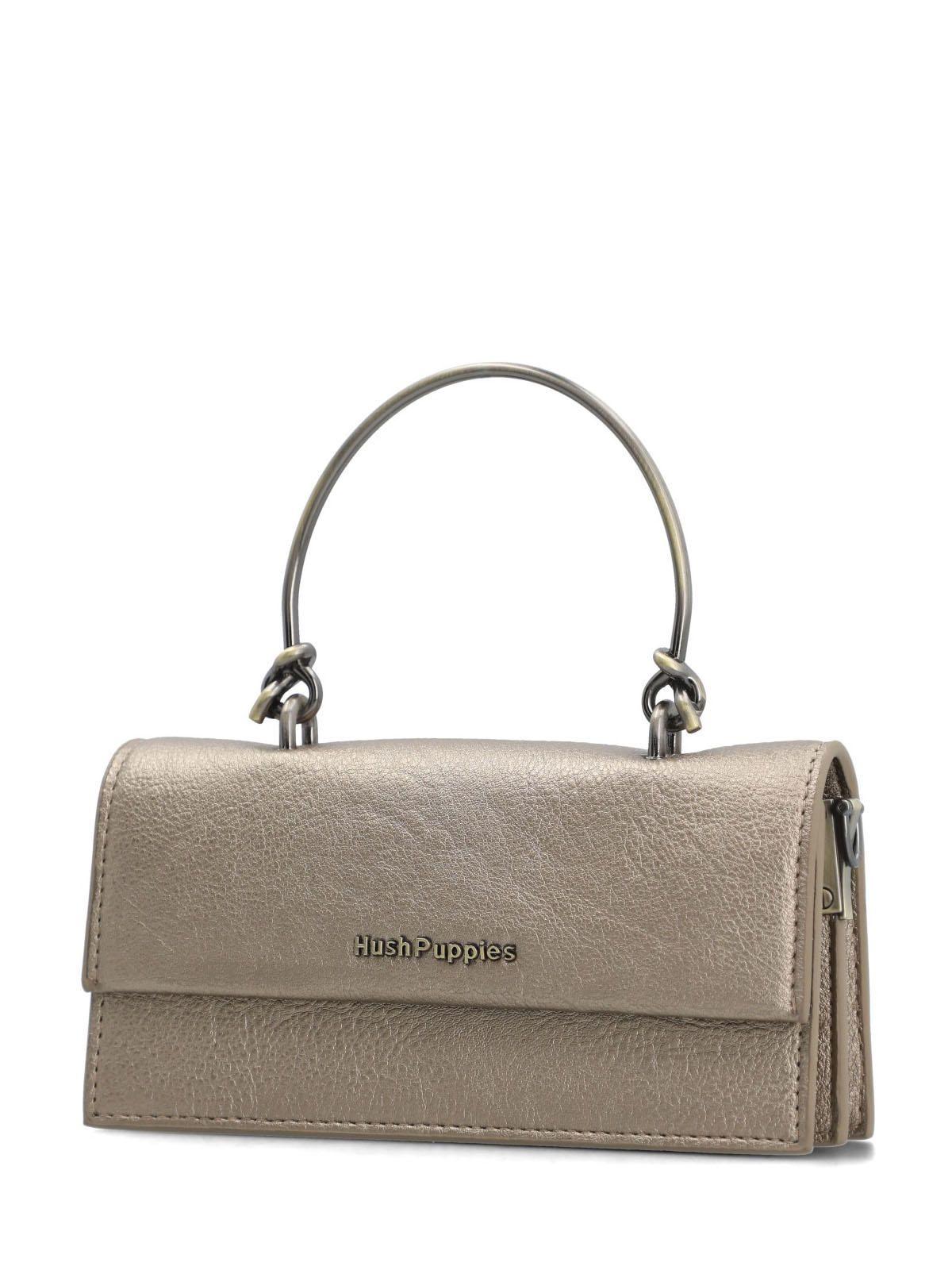 Cartera Mujer Meryl Bag Dorado-1