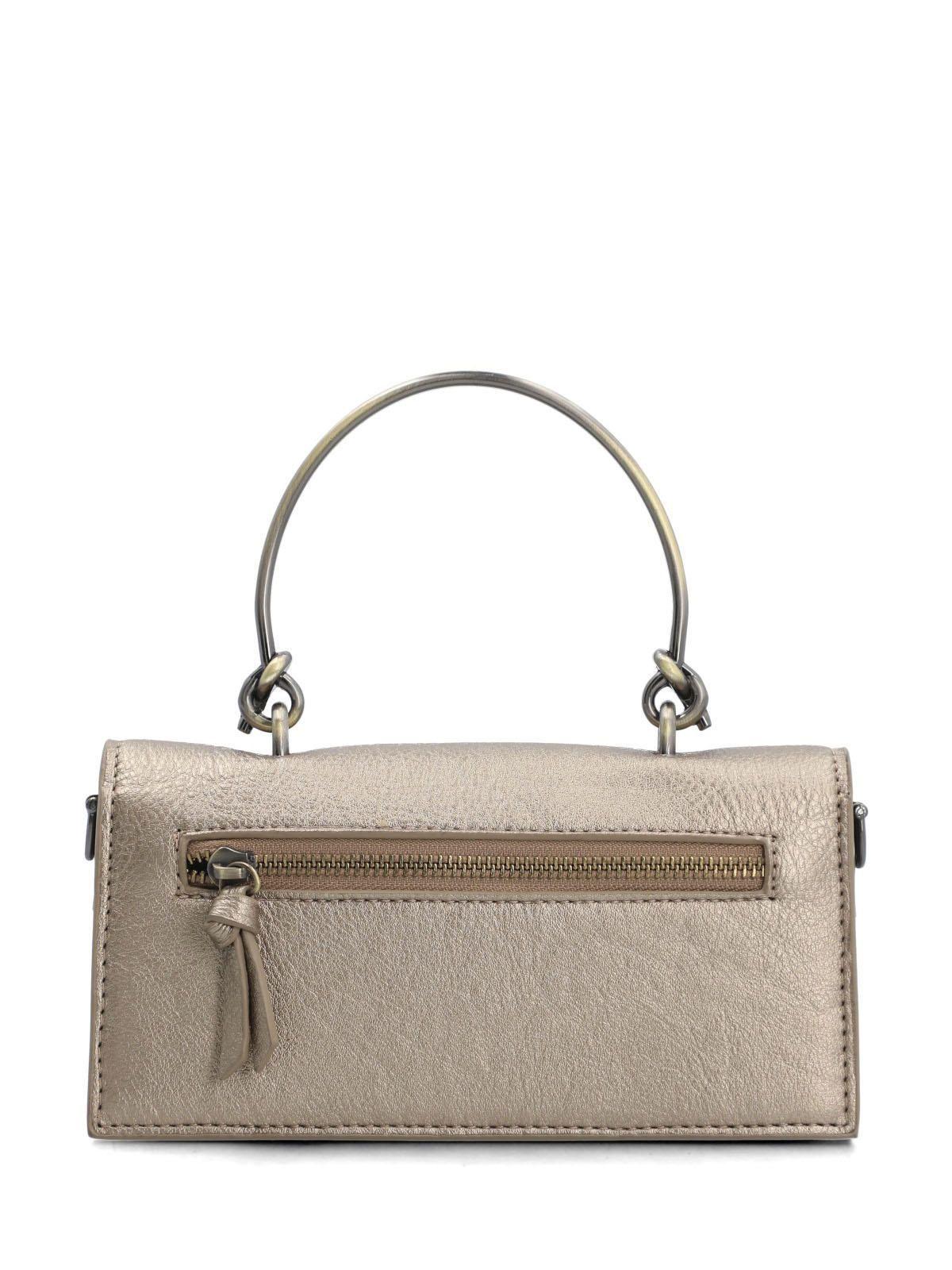 Cartera Mujer Meryl Bag Dorado-2