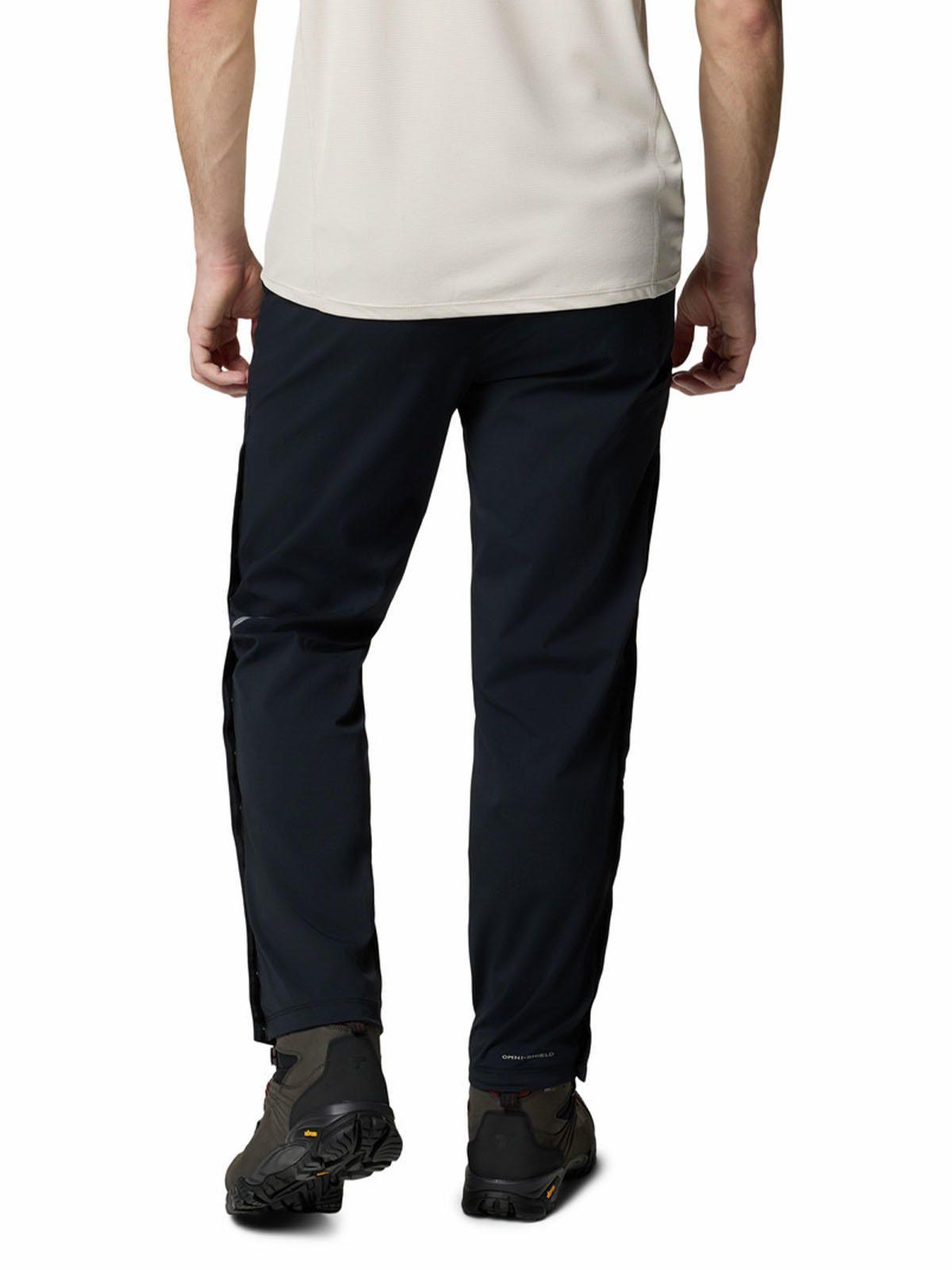 Pantalón Hombre Wanoga Pro Vent Negro-4